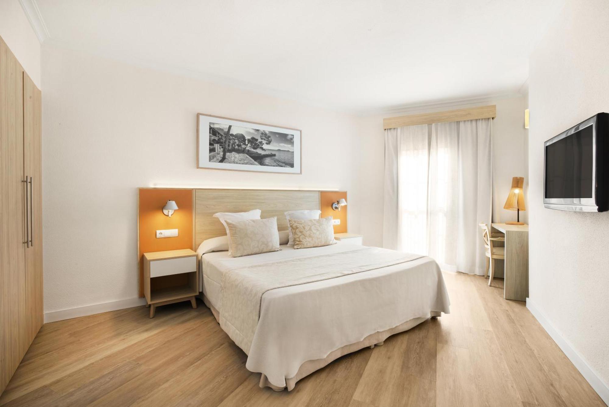 Viva Cala Mesquida Resort&spa Cala Mesquida (Mallorca)