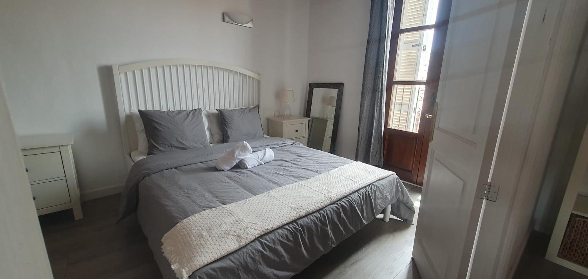 Apartamento Loft2