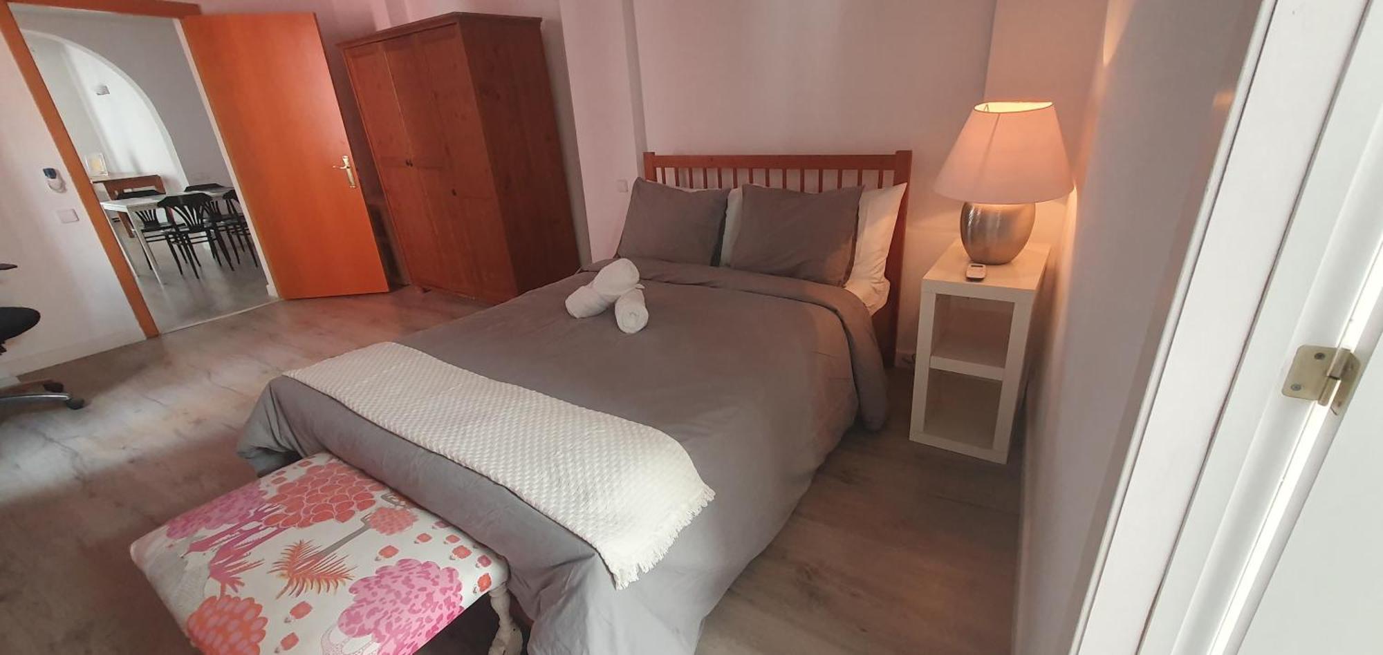 Loft2 Apartamento *