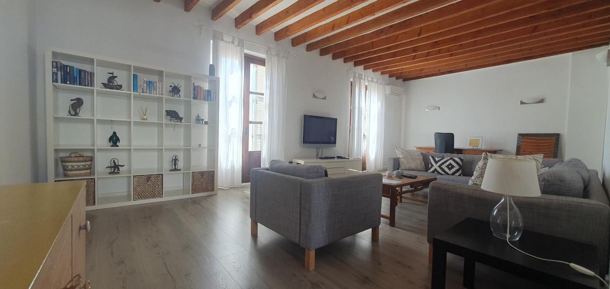 Apartamento Loft2 *