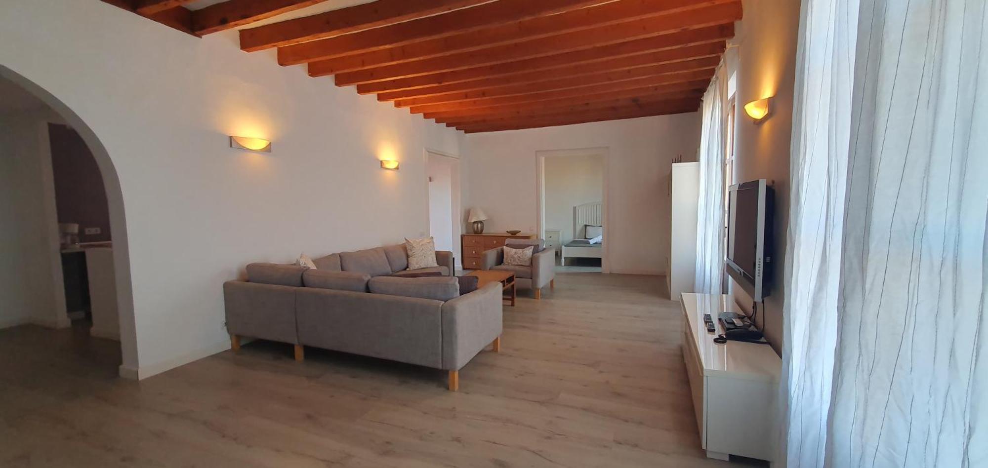 Apartamento Loft2