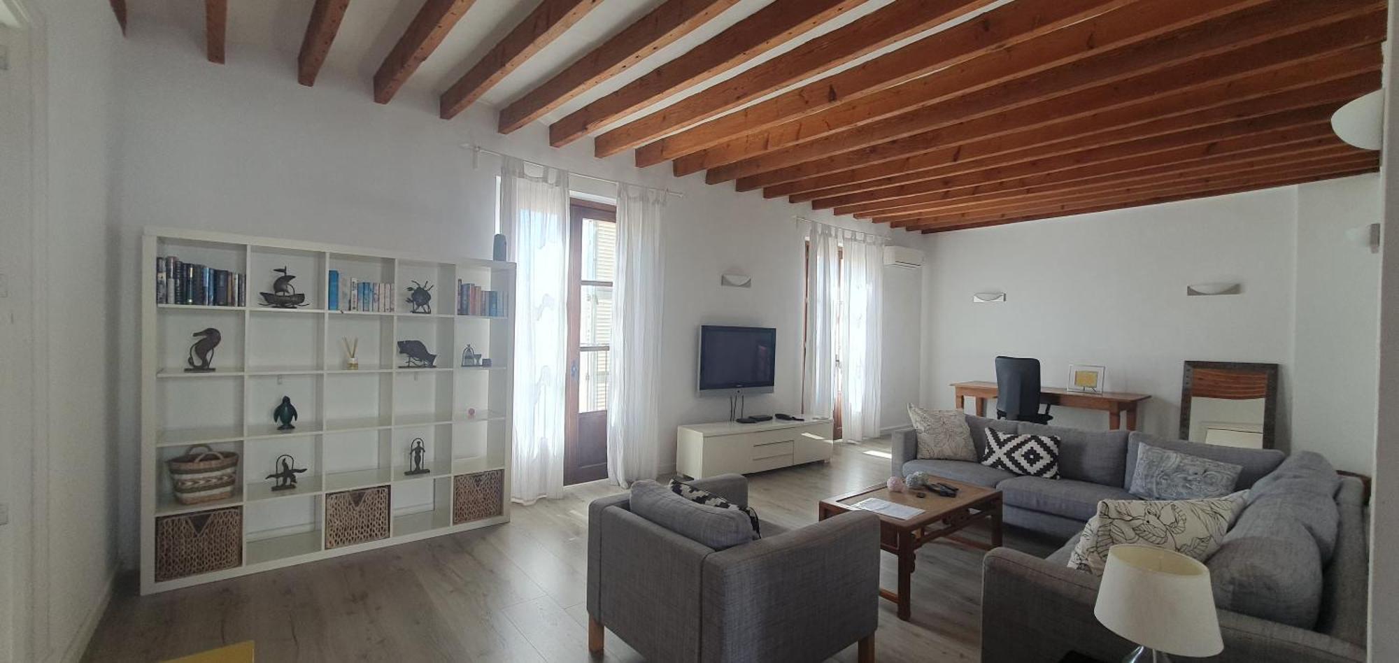 Apartamento Loft2 *