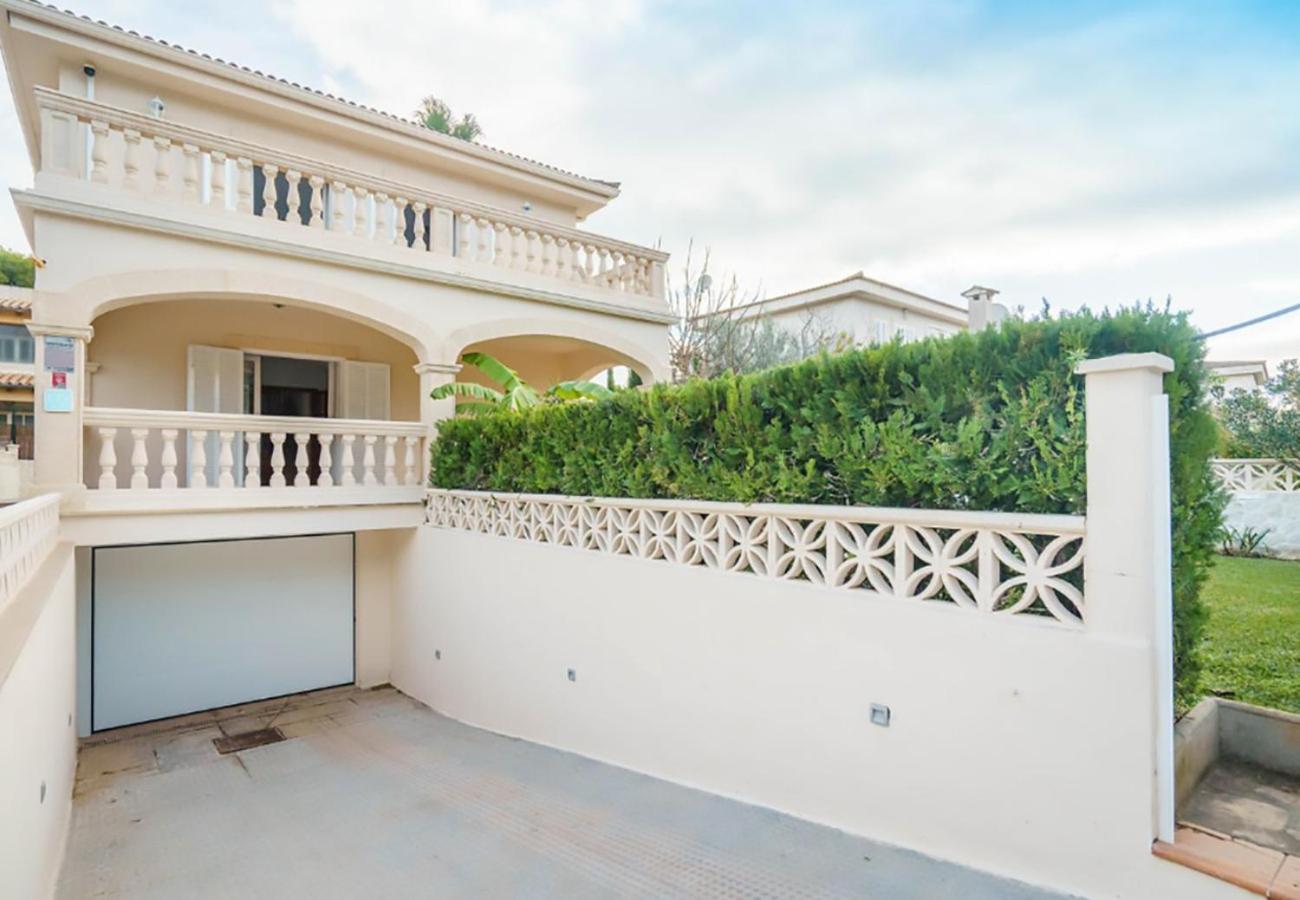 Holiday home Playas De Mallorca