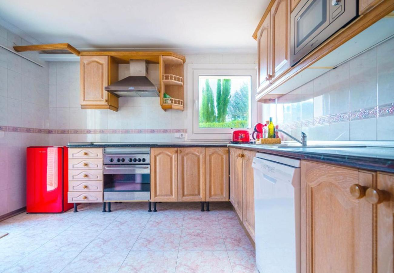 Playas De Mallorca Holiday home