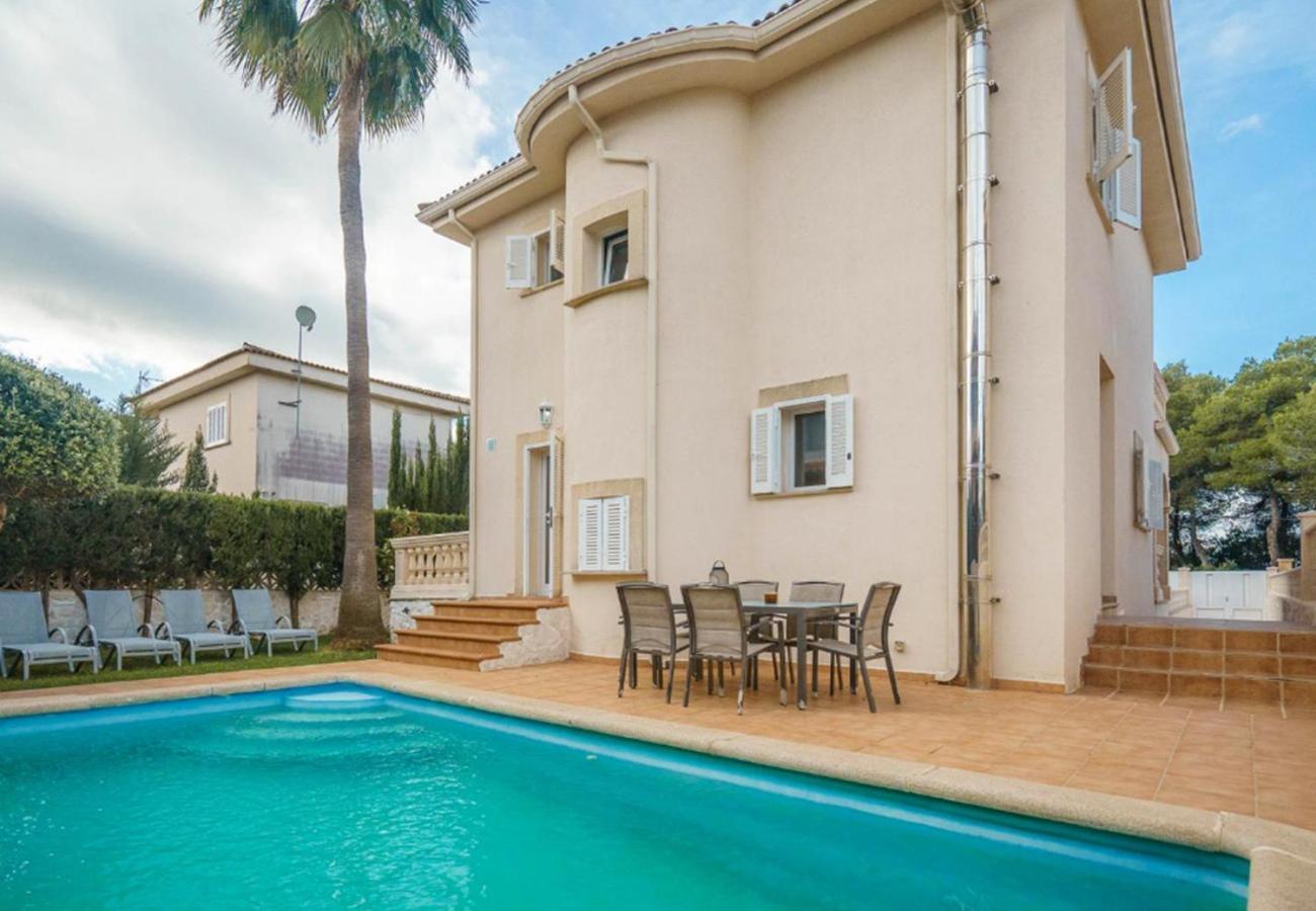 Holiday home Playas De Mallorca