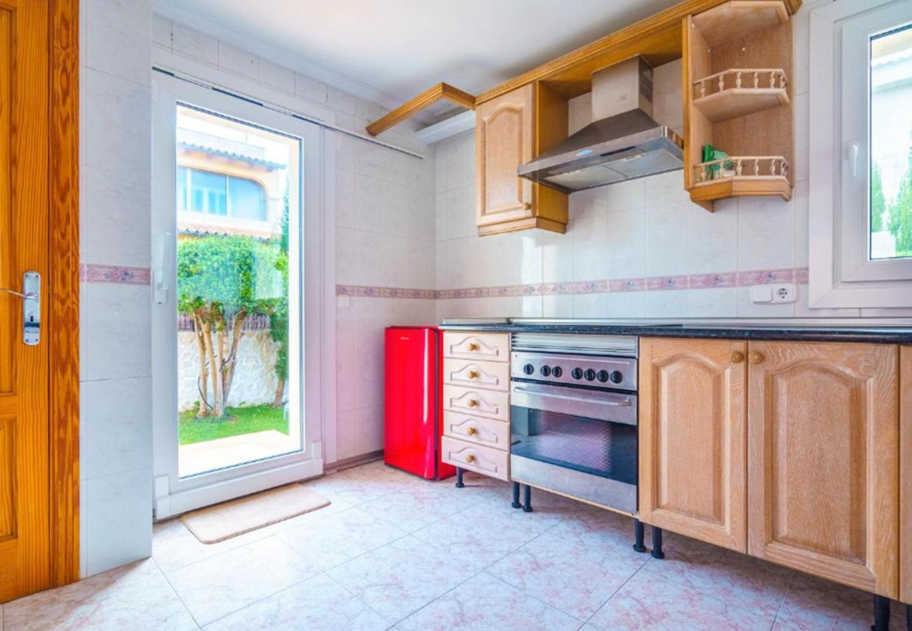 Holiday home Playas De Mallorca *