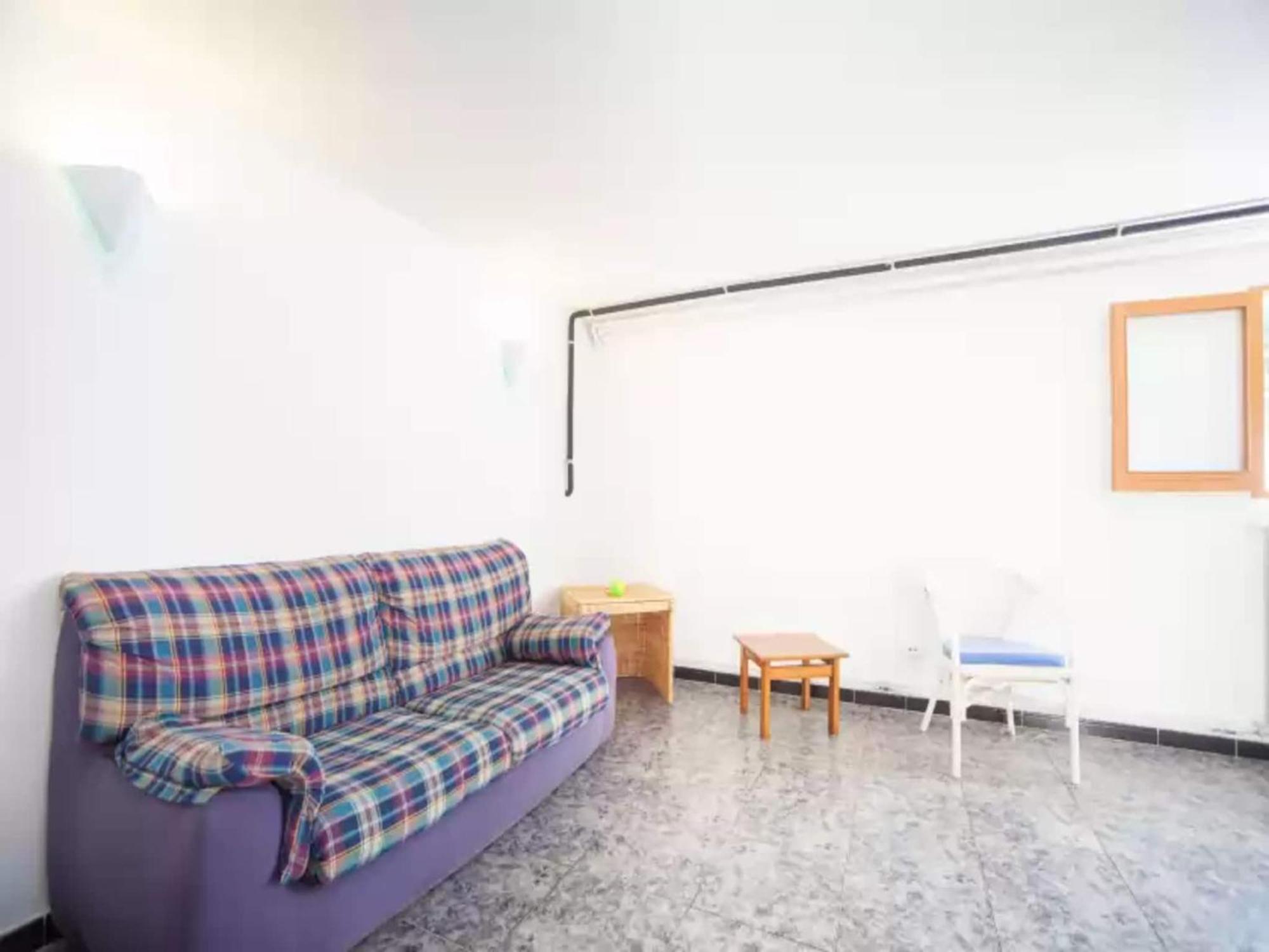 Chalet In *
