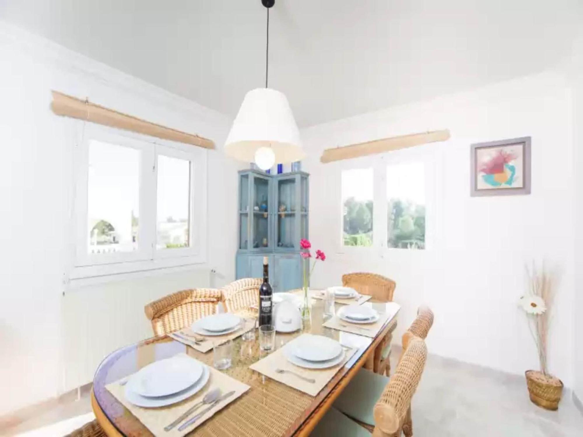 Chalet In Son Serra de Marina