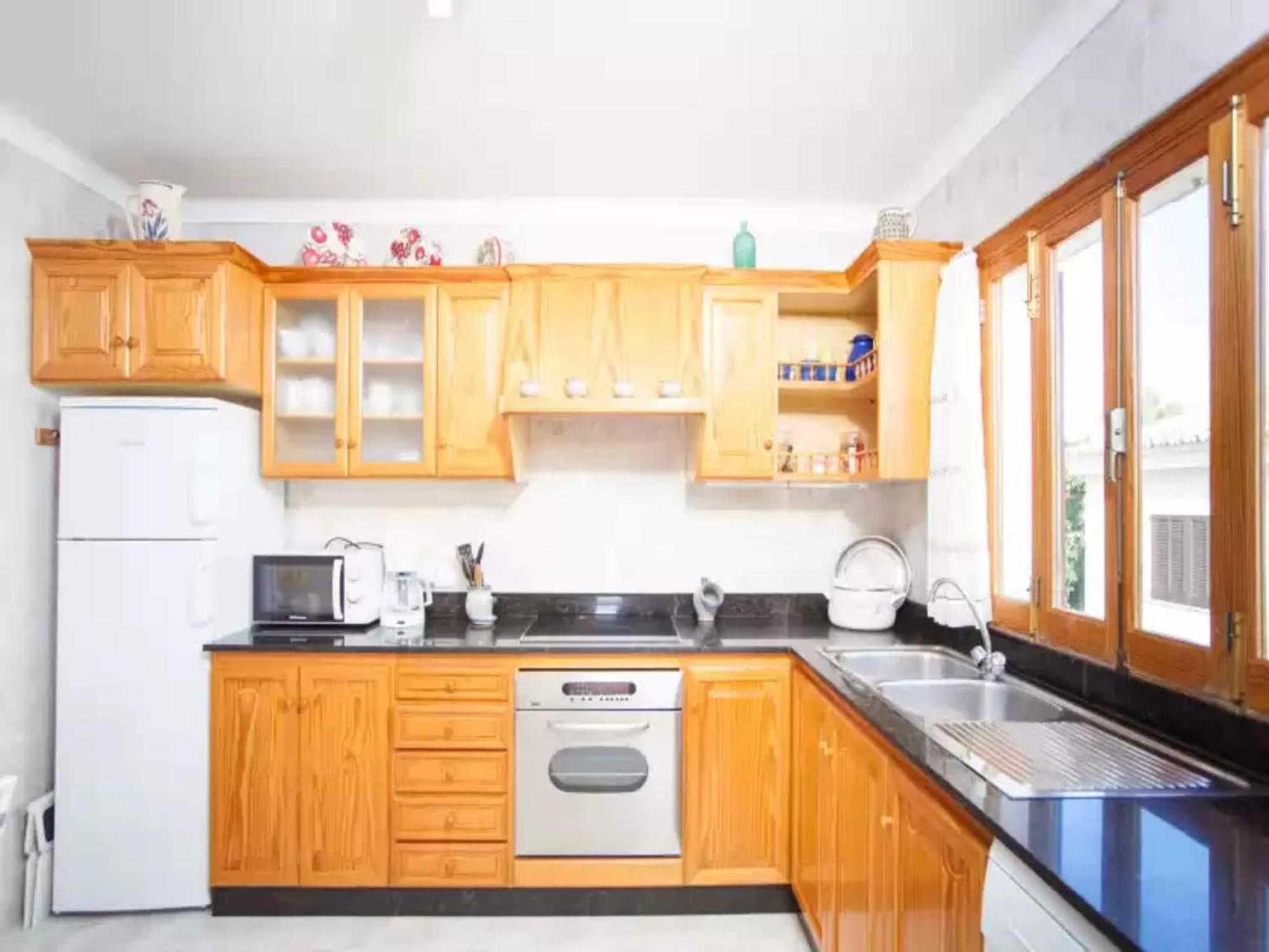 Chalet In