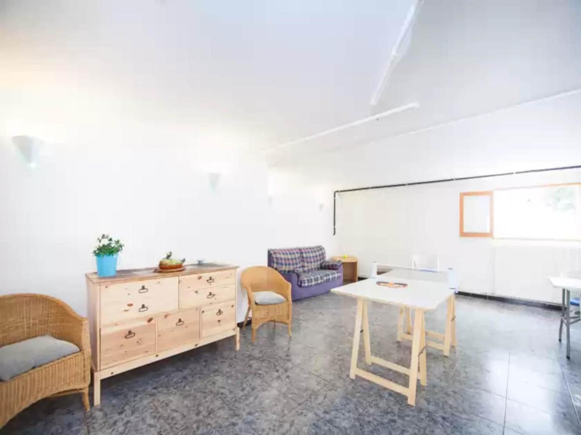Chalet In *