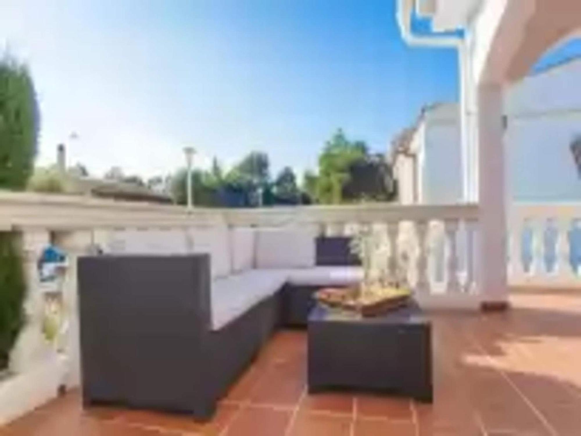 Chalet In Son Serra de Marina
