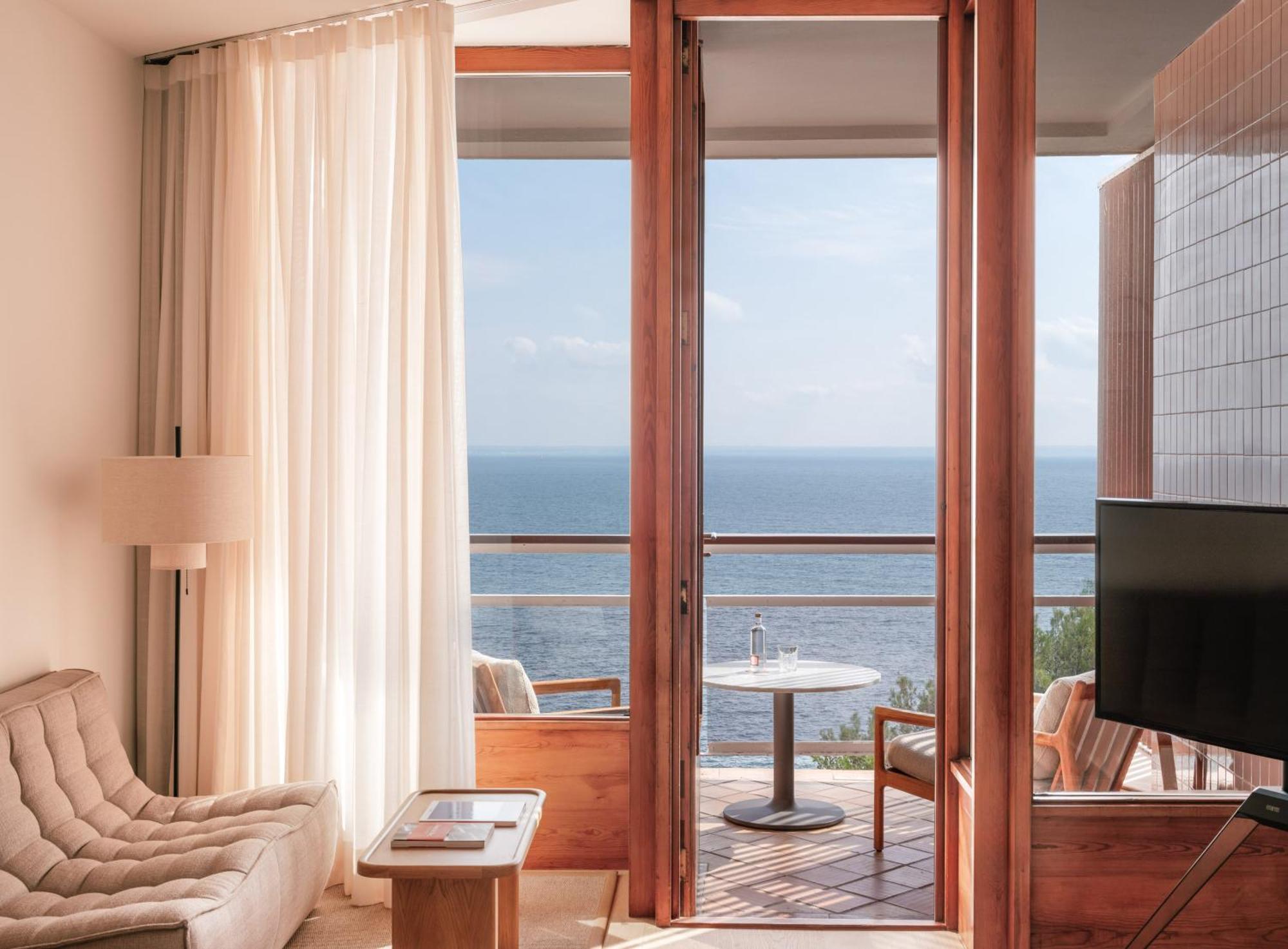 De Mar Gran Melia - Adults Only - The Leading Of The World 5* Illetas