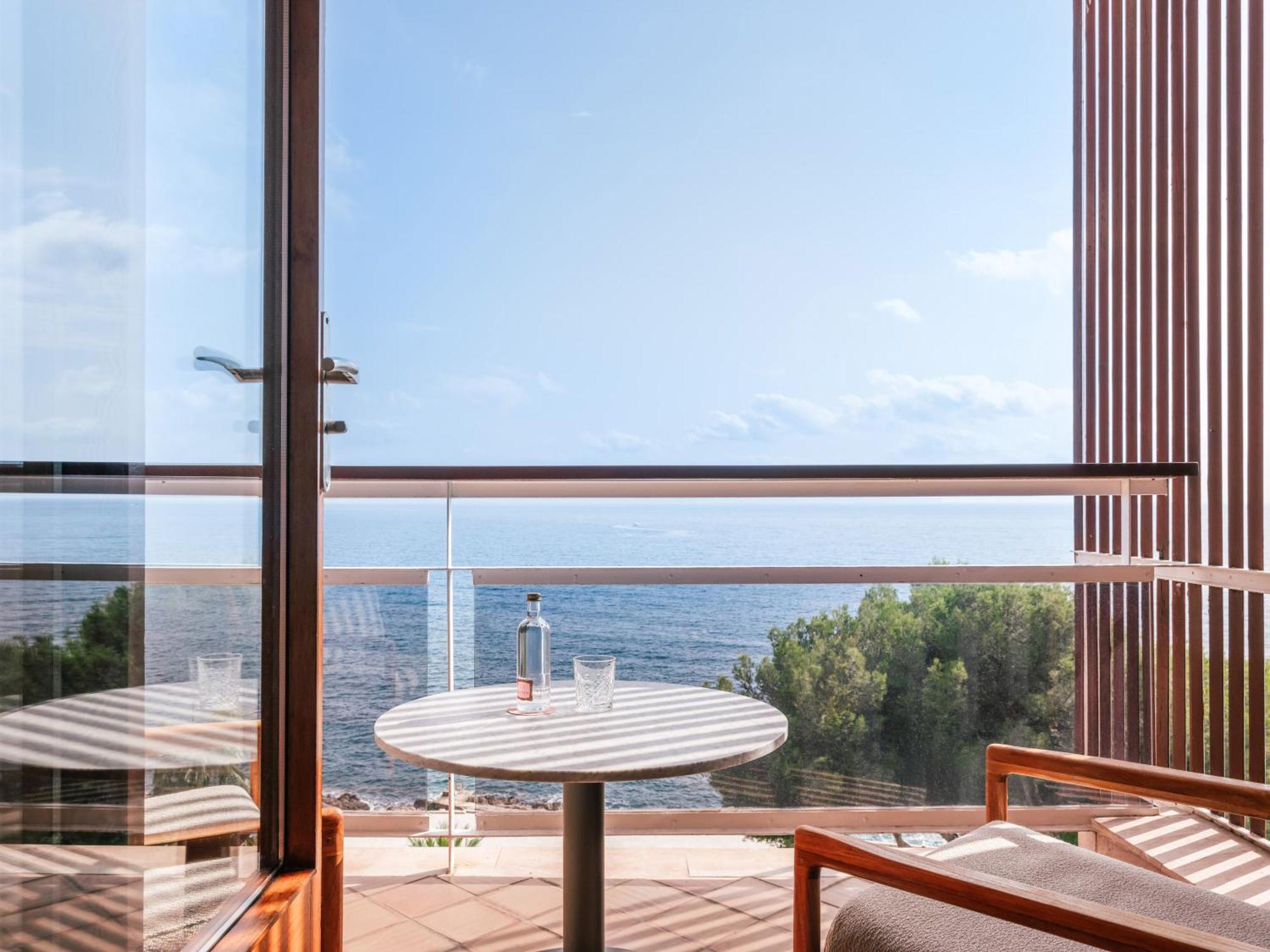 Hotel De Mar Gran Melia - Adults Only - The Leading Of The World Illetas