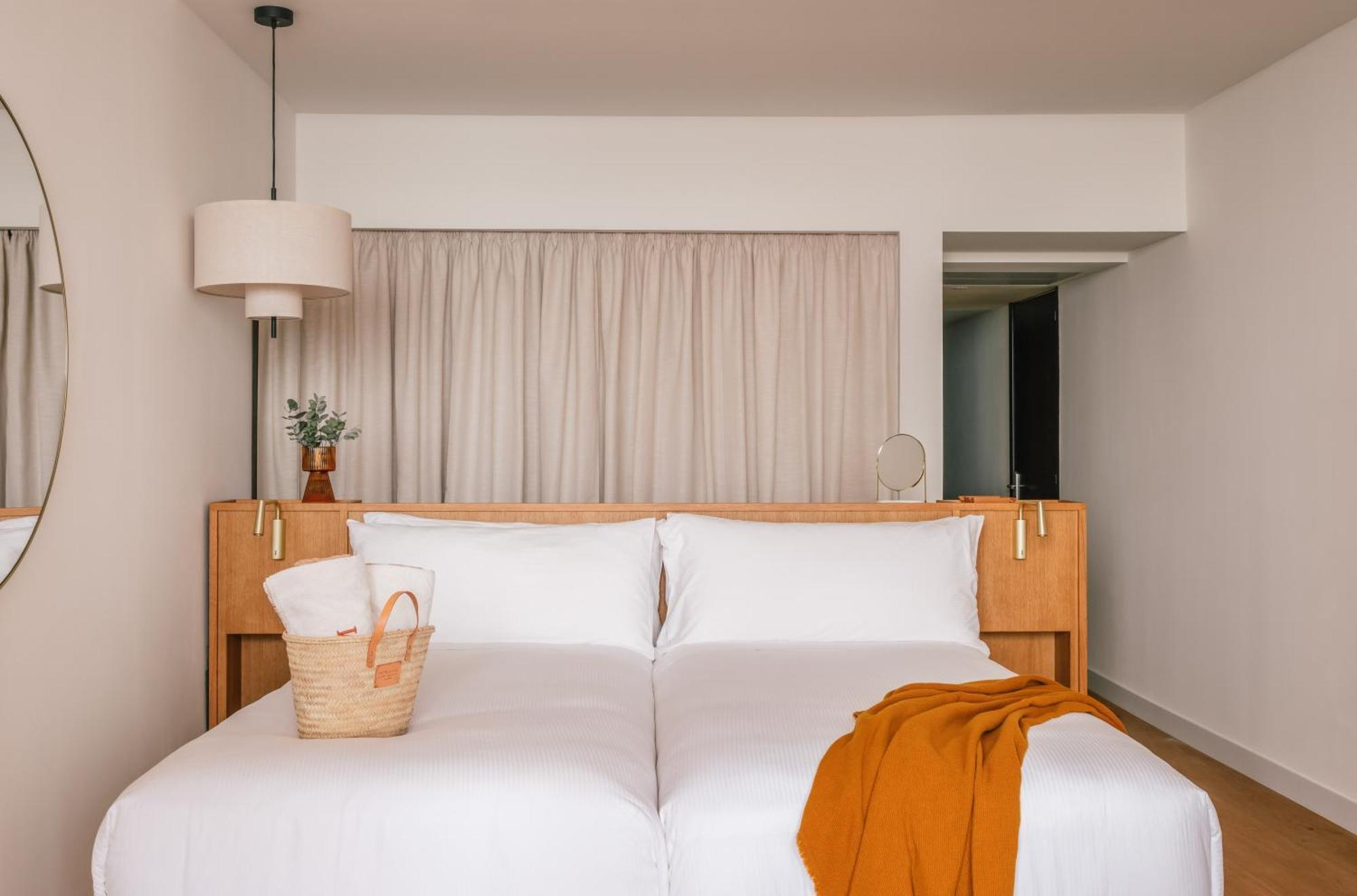 Hotel De Mar Gran Melia - Adults Only - The Leading Of The World 5*