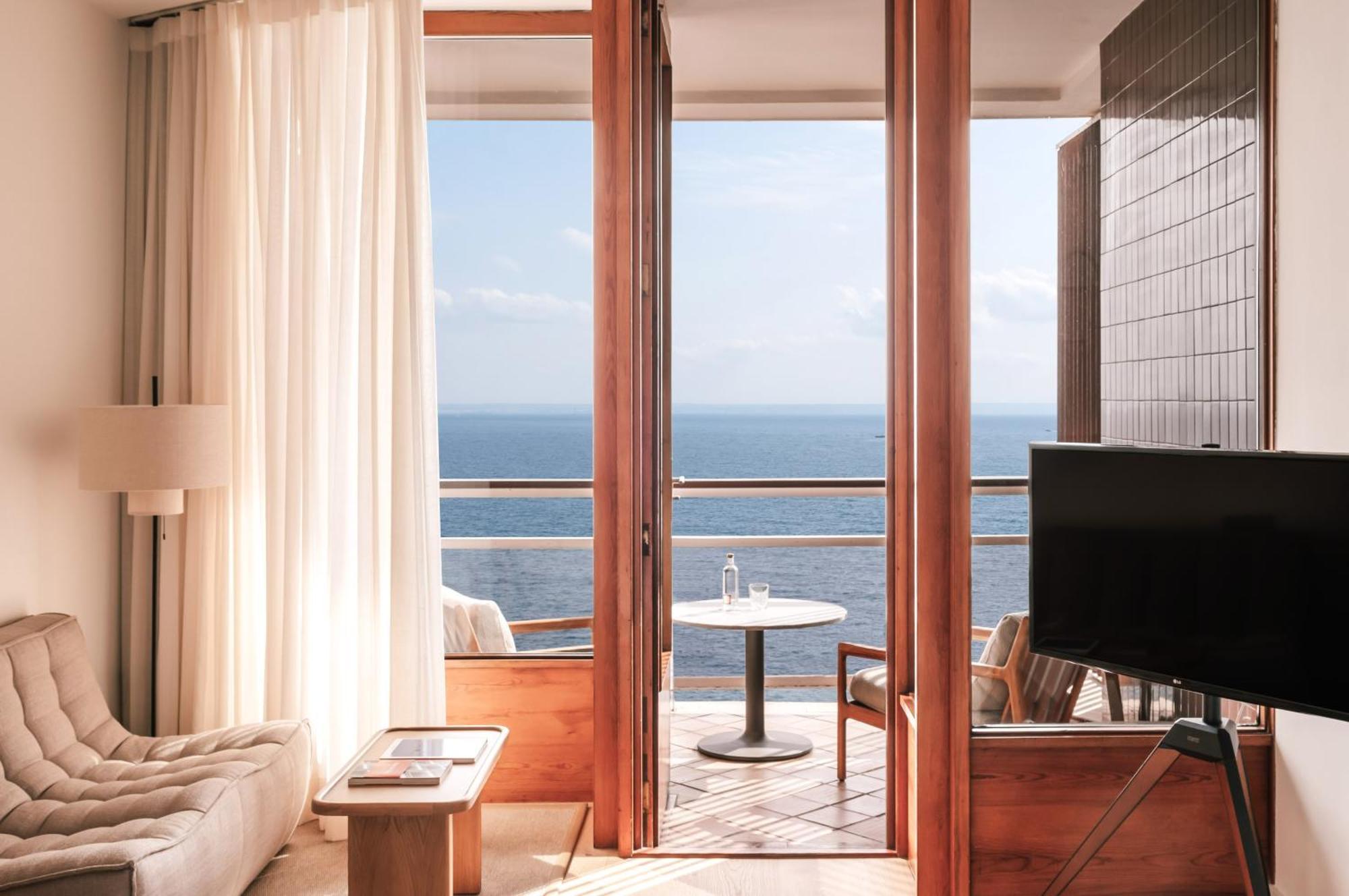 De Mar Gran Melia - Adults Only - The Leading Of The World Hotel
