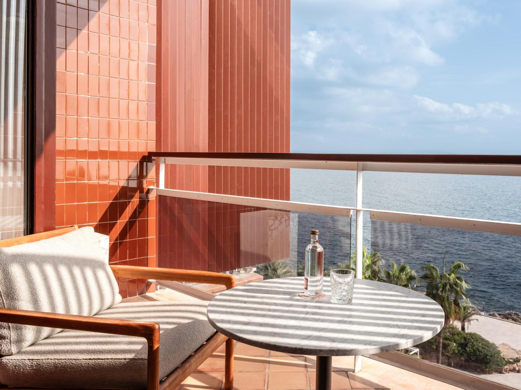 Hotel De Mar Gran Melia - Adults Only - The Leading Of The World