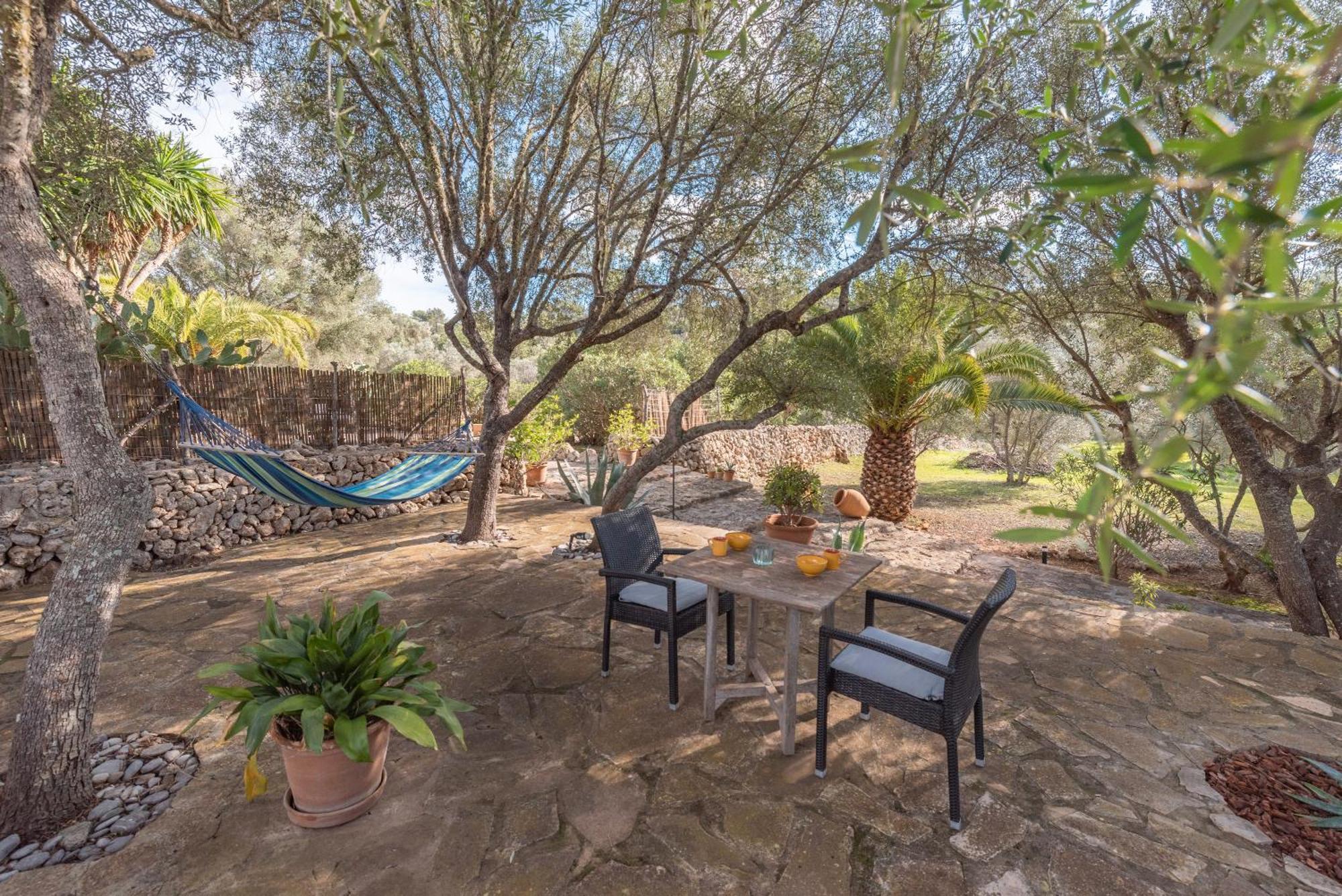 Casa Groc Сasa de vacaciones