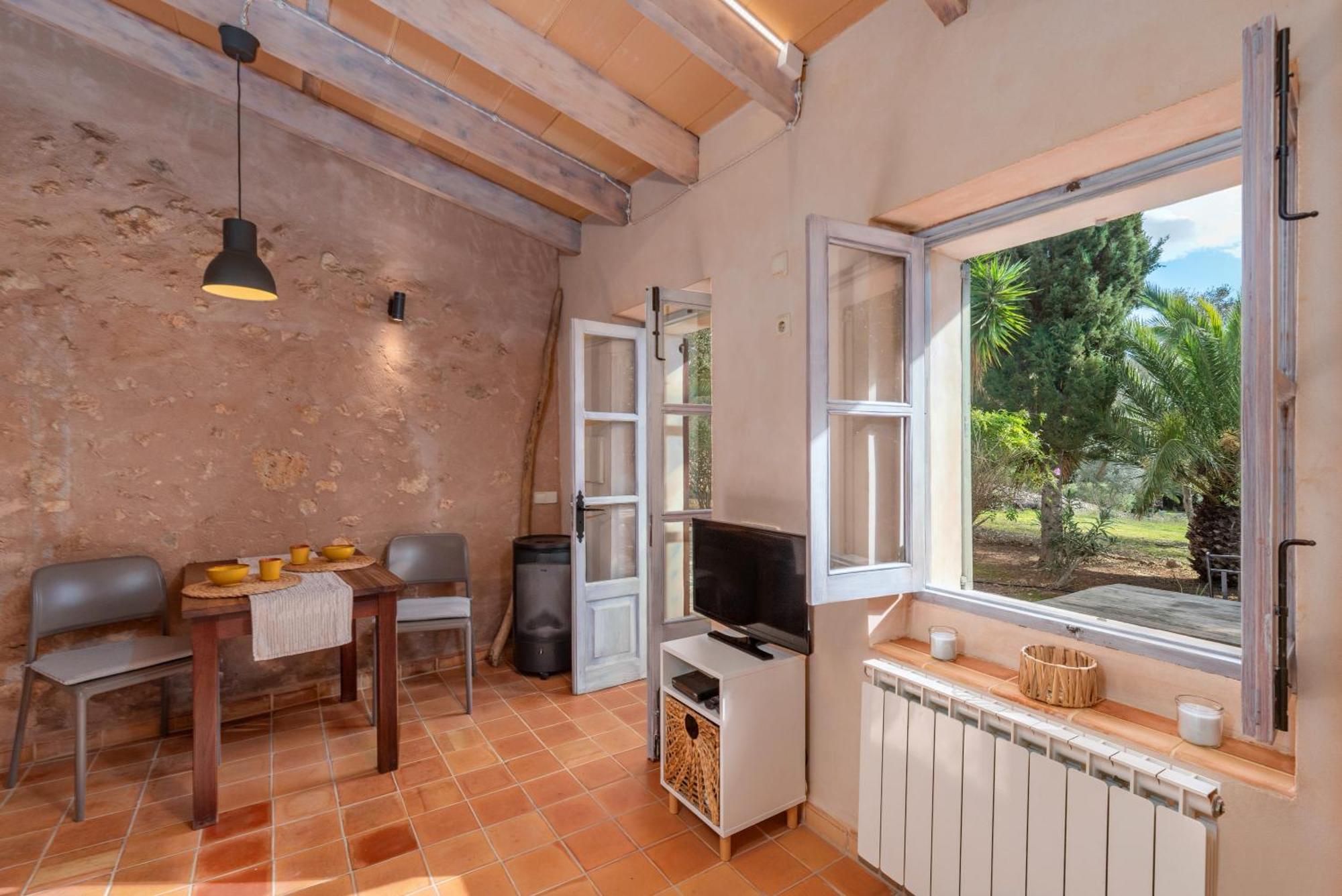 Сasa de vacaciones Casa Groc