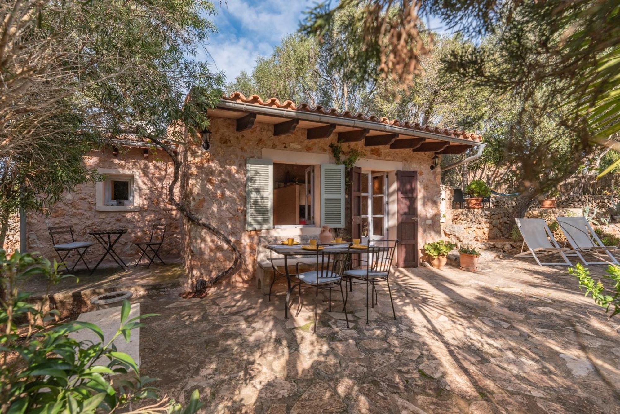 Casa Groc