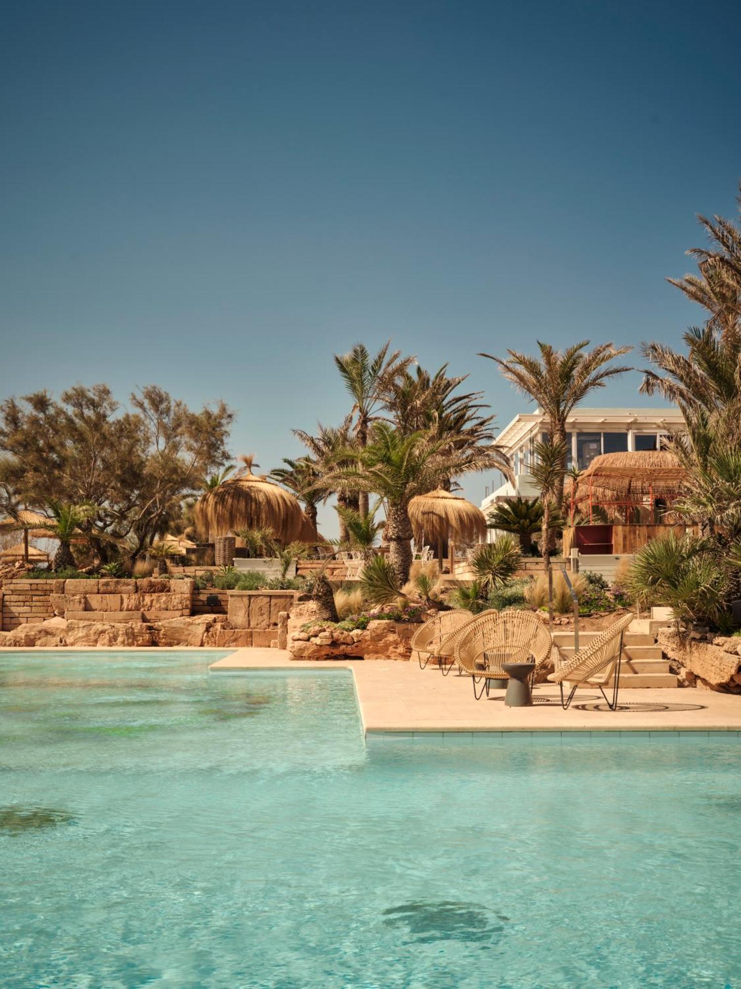 Bikini Island & Mountain Es Trenc -adults Only- Hotel