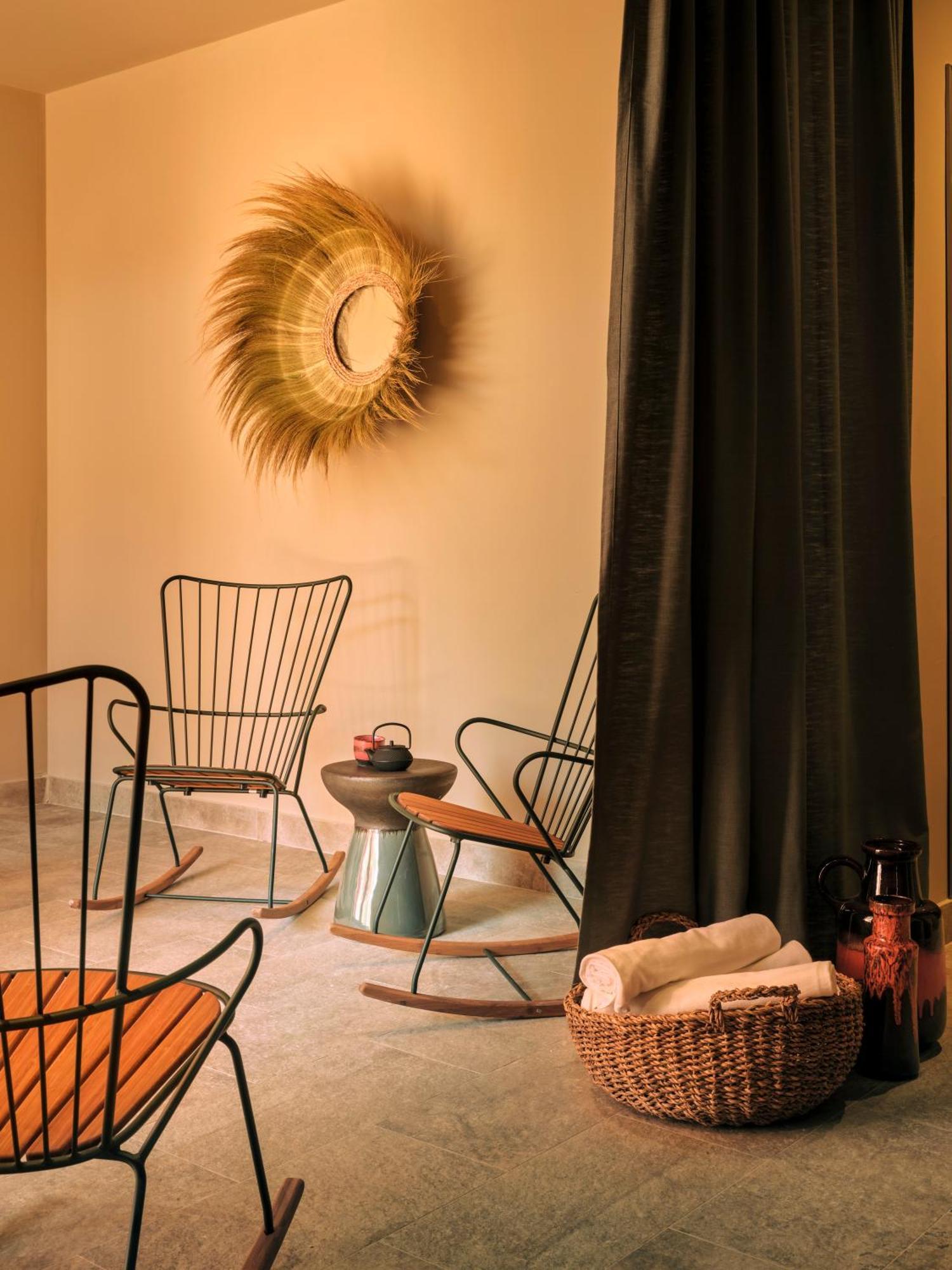 Hotel Bikini Island & Mountain Es Trenc -adults Only- Colonia de Sant Jordi
