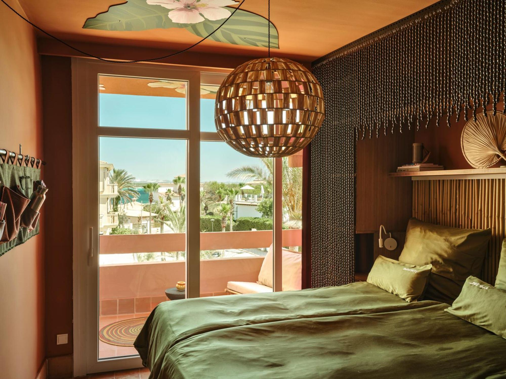 Bikini Island & Mountain Es Trenc -adults Only- 4* Colonia de Sant Jordi