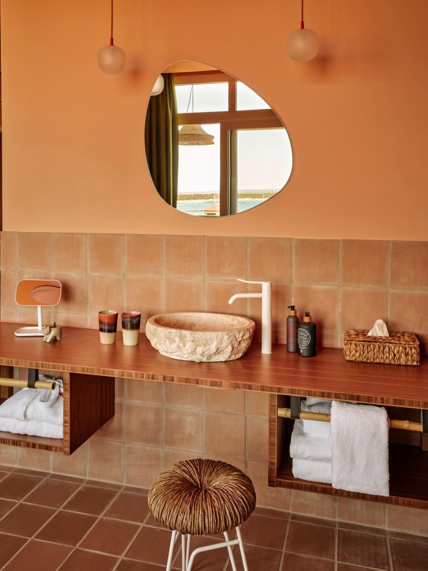 Hotel Bikini Island & Mountain Es Trenc -adults Only- Colonia de Sant Jordi