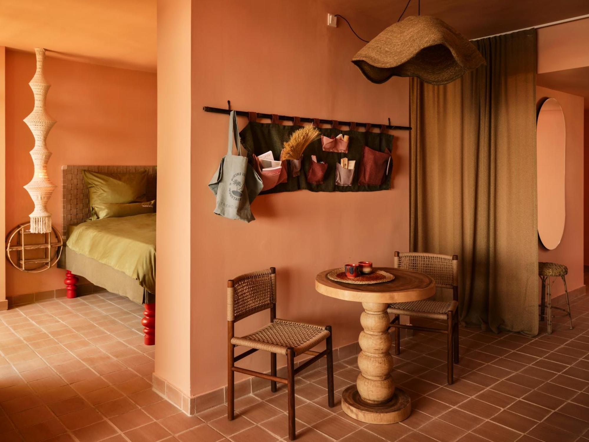 Bikini Island & Mountain Es Trenc -adults Only- Hotel 4*