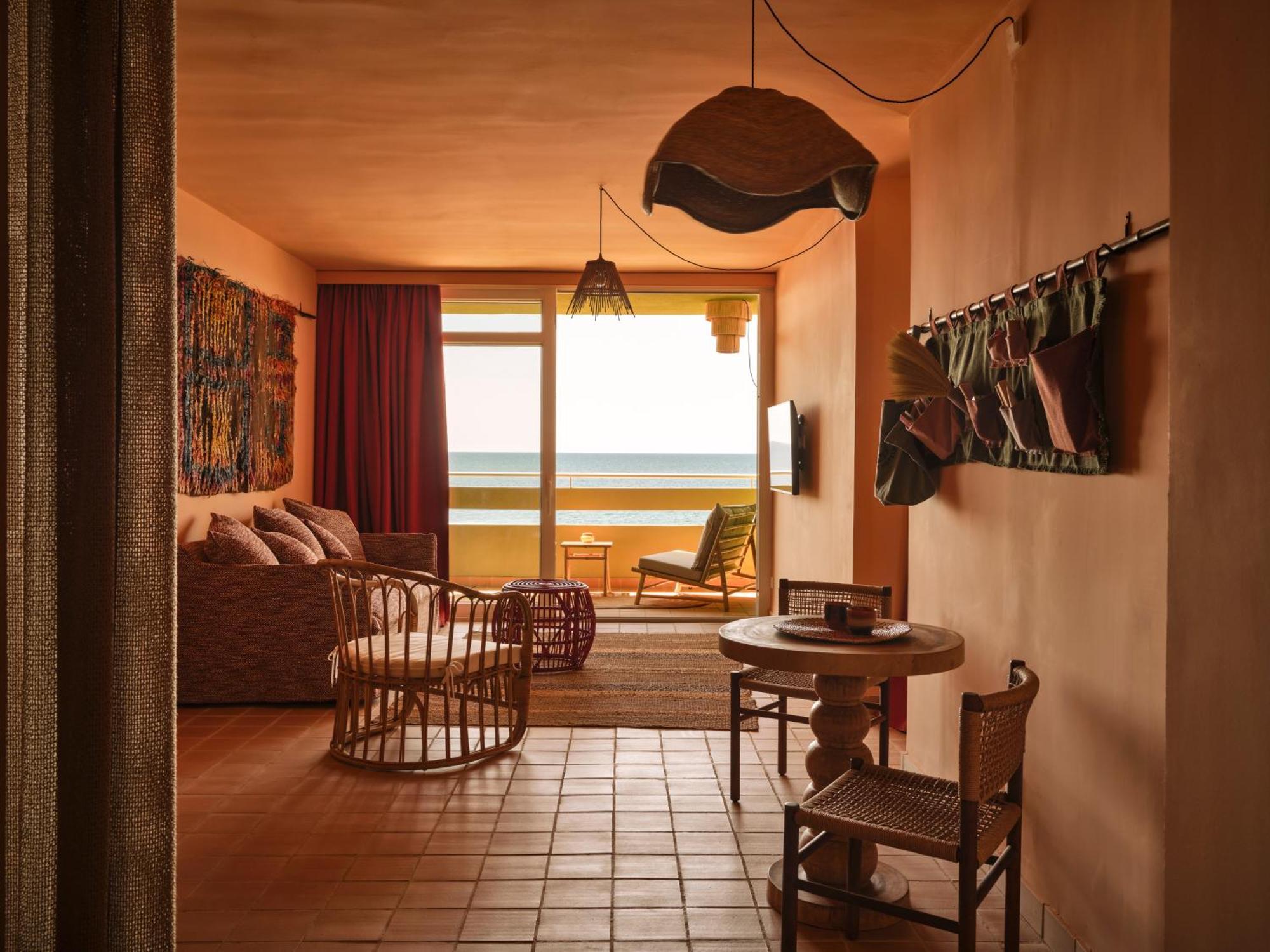 Bikini Island & Mountain Es Trenc -adults Only- Hotel Colonia de Sant Jordi