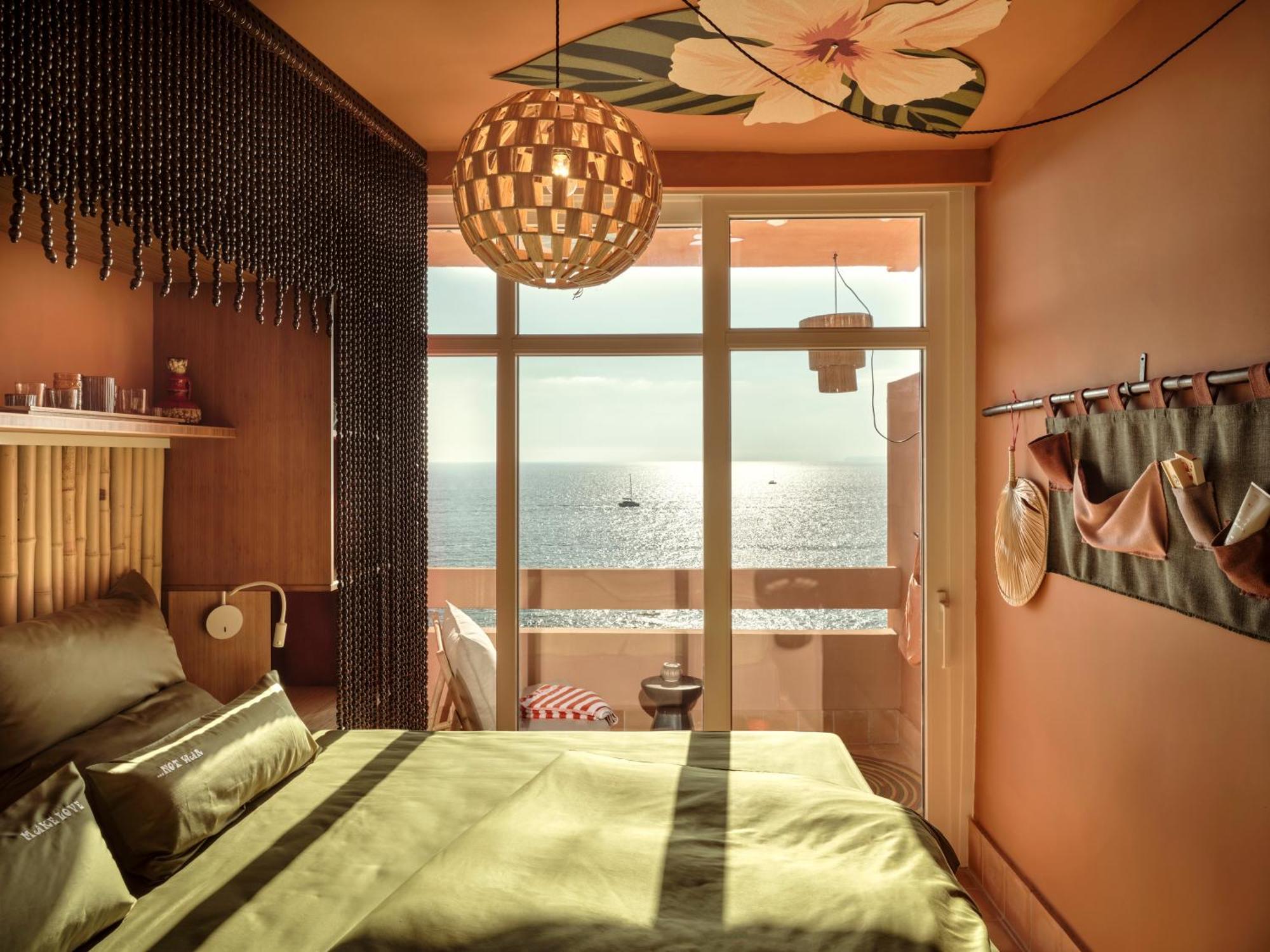 Bikini Island & Mountain Es Trenc -adults Only- 4* Colonia de Sant Jordi