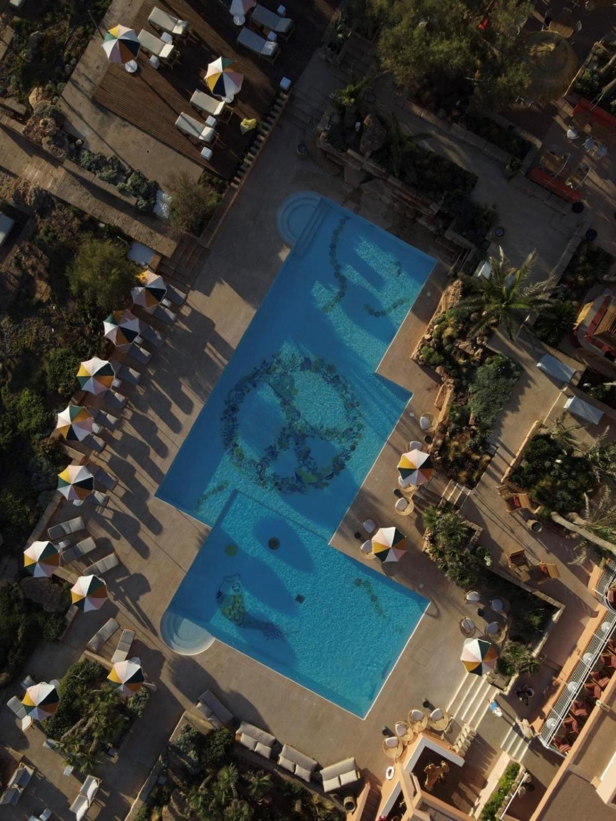 Bikini Island & Mountain Es Trenc -adults Only- Hotel Colonia de Sant Jordi