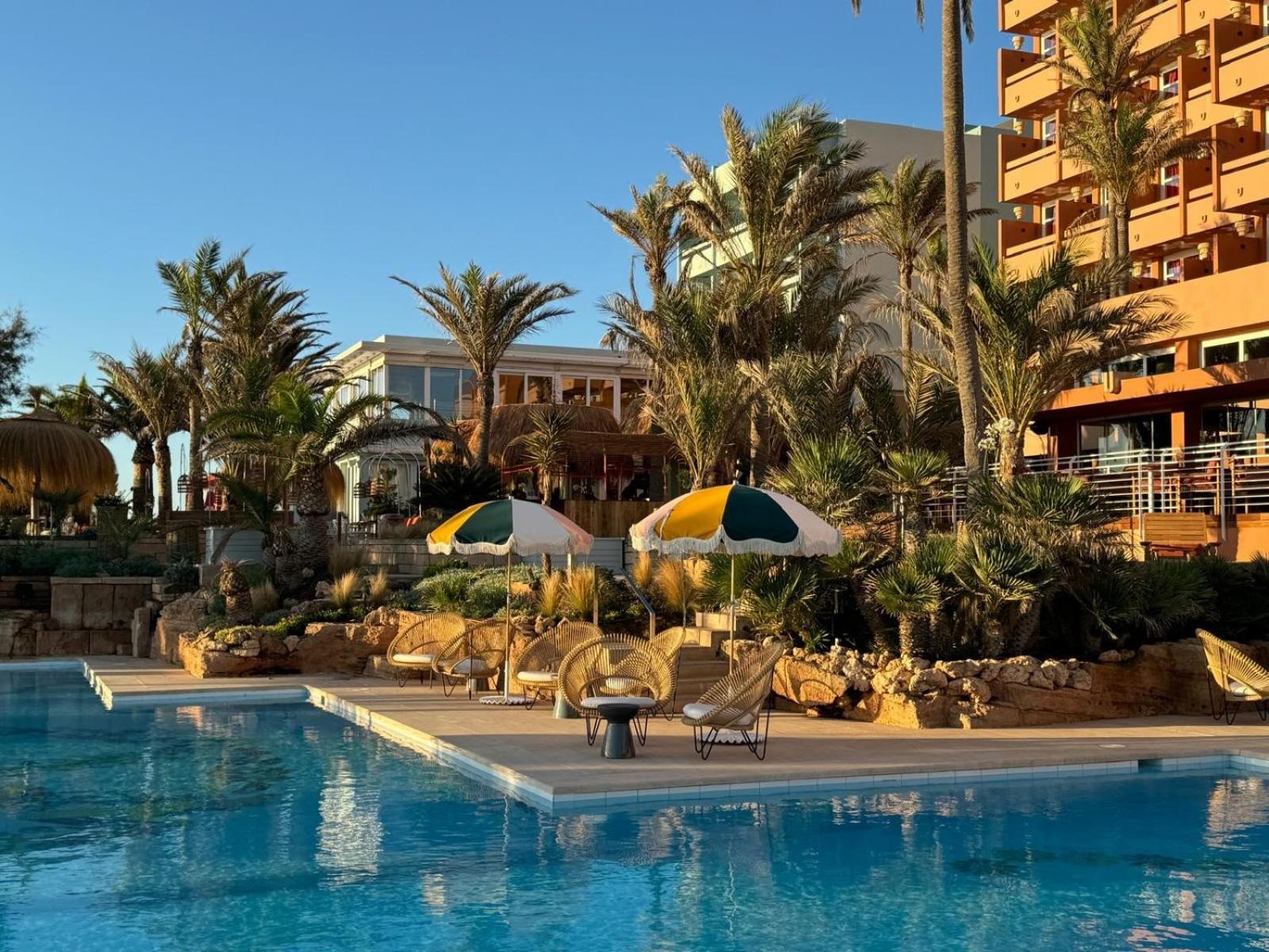 Bikini Island & Mountain Es Trenc -adults Only- Hotel Colonia de Sant Jordi