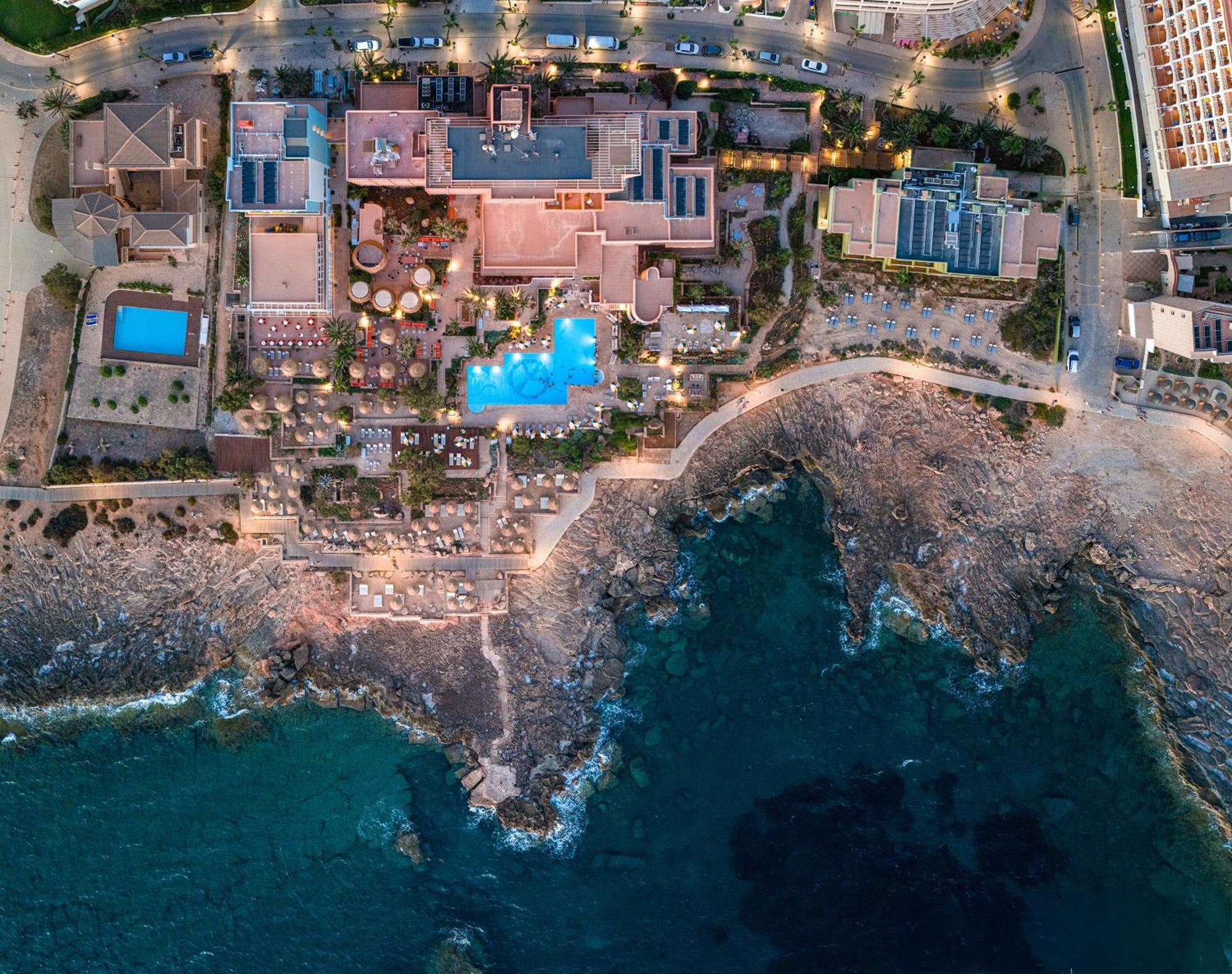 Bikini Island & Mountain Es Trenc -adults Only- Hotel 4*