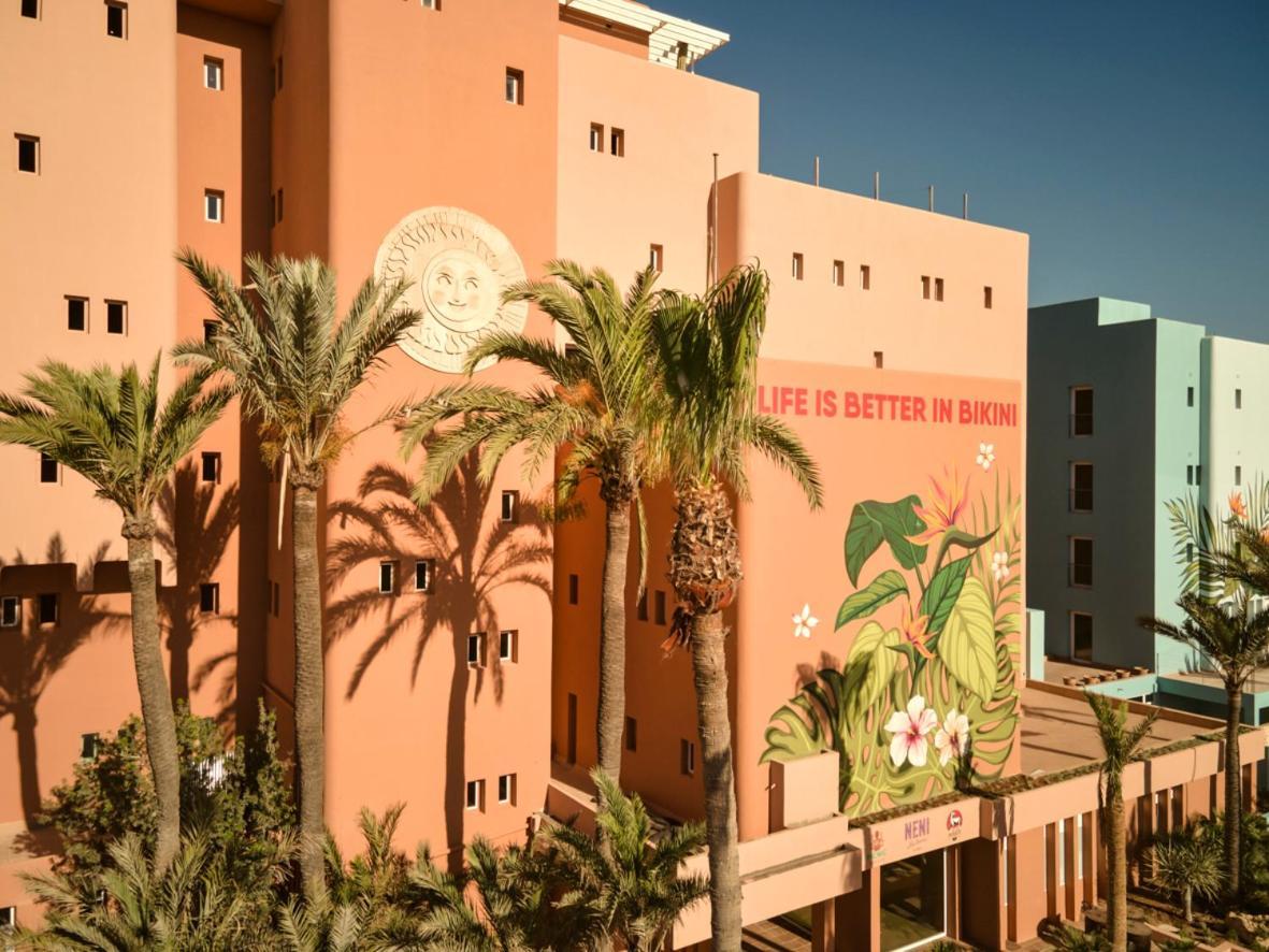 Bikini Island & Mountain Es Trenc -adults Only- 4* Colonia de Sant Jordi