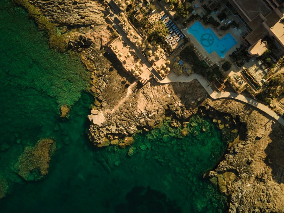 Bikini Island & Mountain Es Trenc -adults Only- Hotel