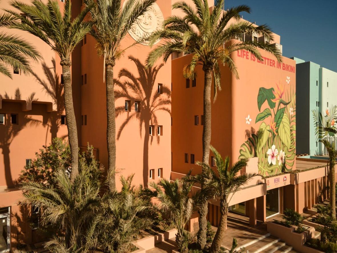 Hotel Bikini Island & Mountain Es Trenc -adults Only- 4*