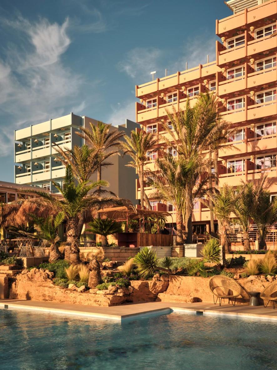 Bikini Island & Mountain Es Trenc -adults Only- 4*