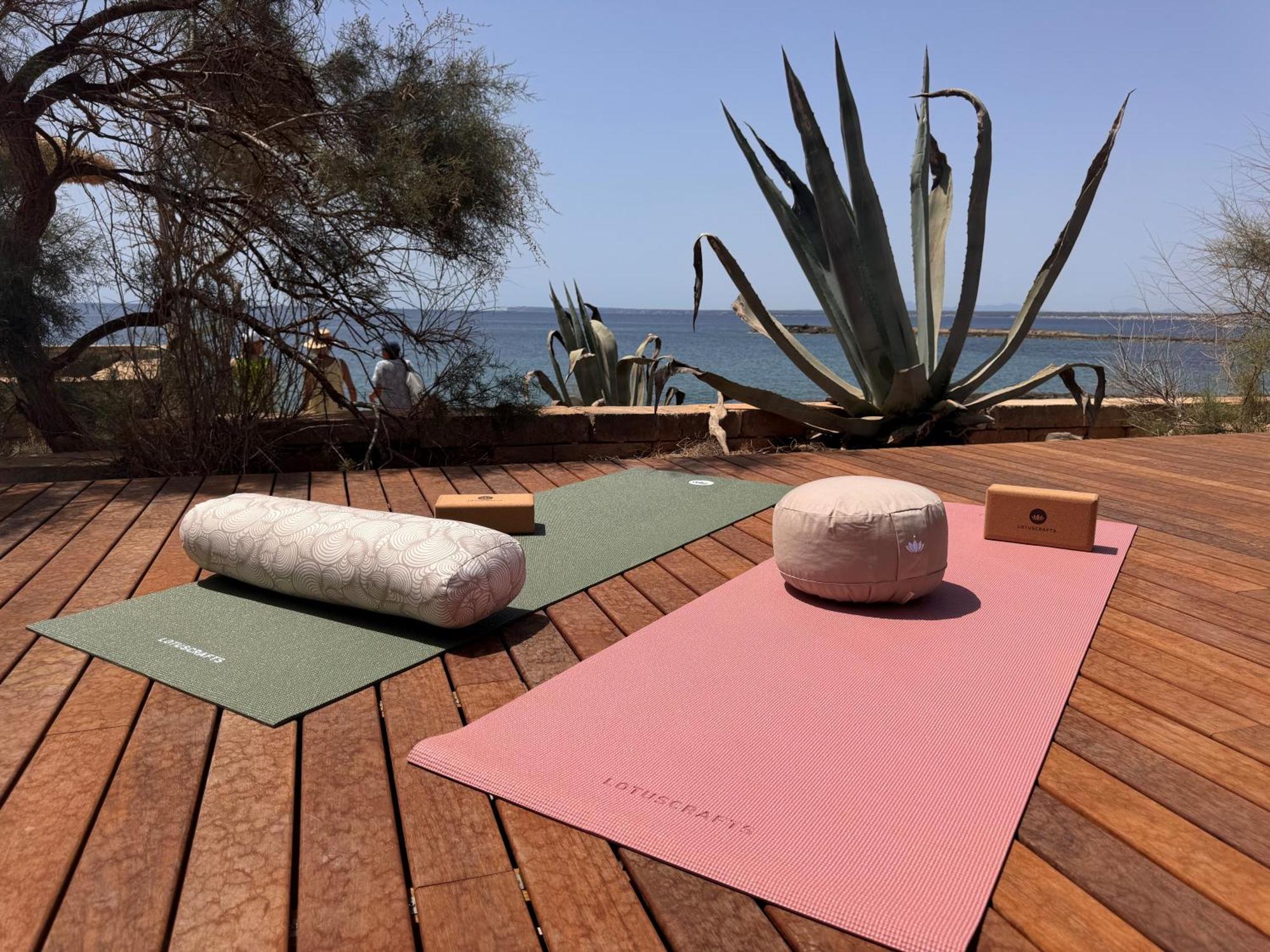 Bikini Island & Mountain Es Trenc -adults Only- Hotel Colonia de Sant Jordi