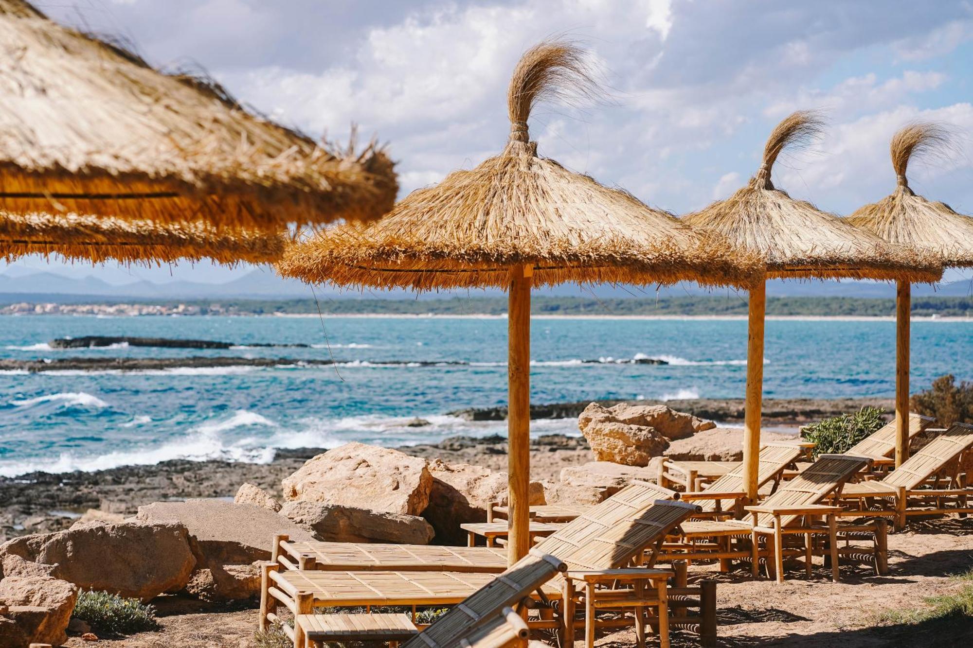 Bikini Island & Mountain Es Trenc -adults Only-
