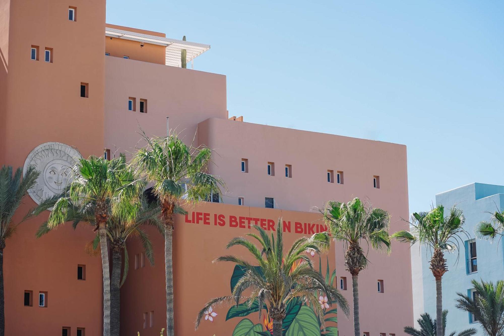 Bikini Island & Mountain Es Trenc -adults Only-