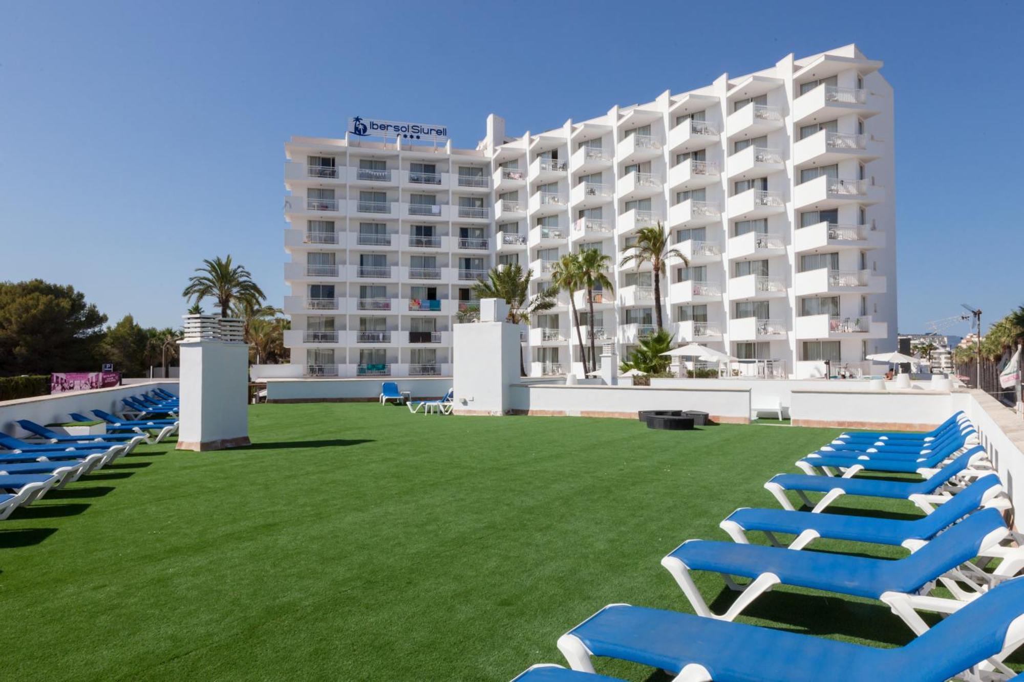 Hotel Ibersol Siurell
