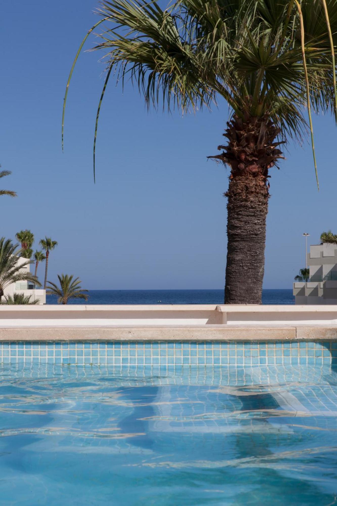 Hotel Ibersol Siurell Sa Coma (Mallorca)