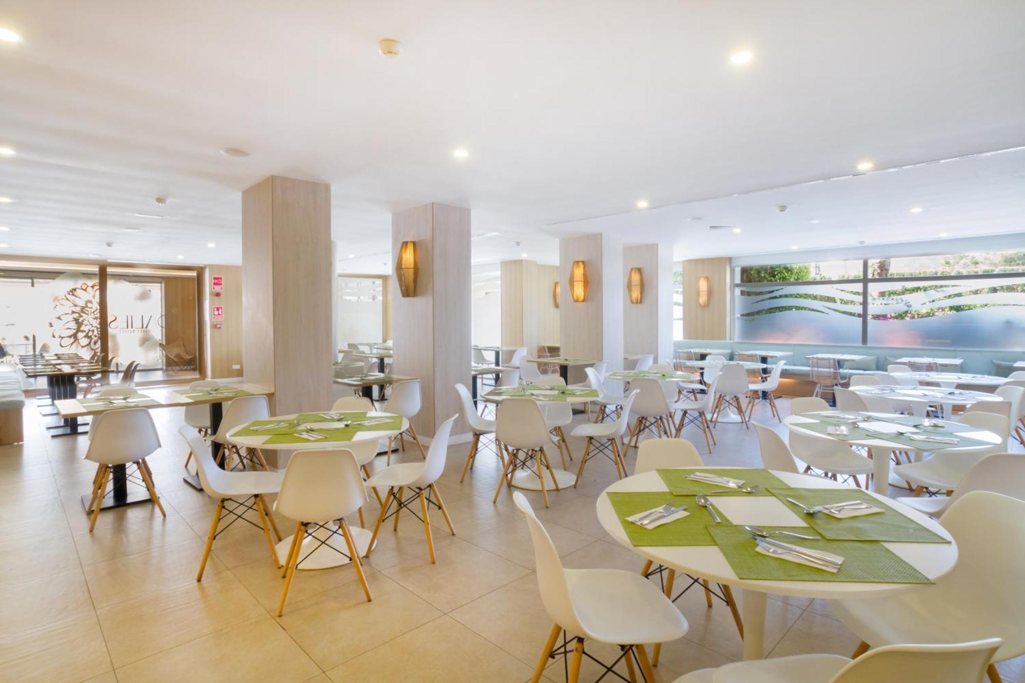 Ibersol Siurell 4* Sa Coma (Mallorca)