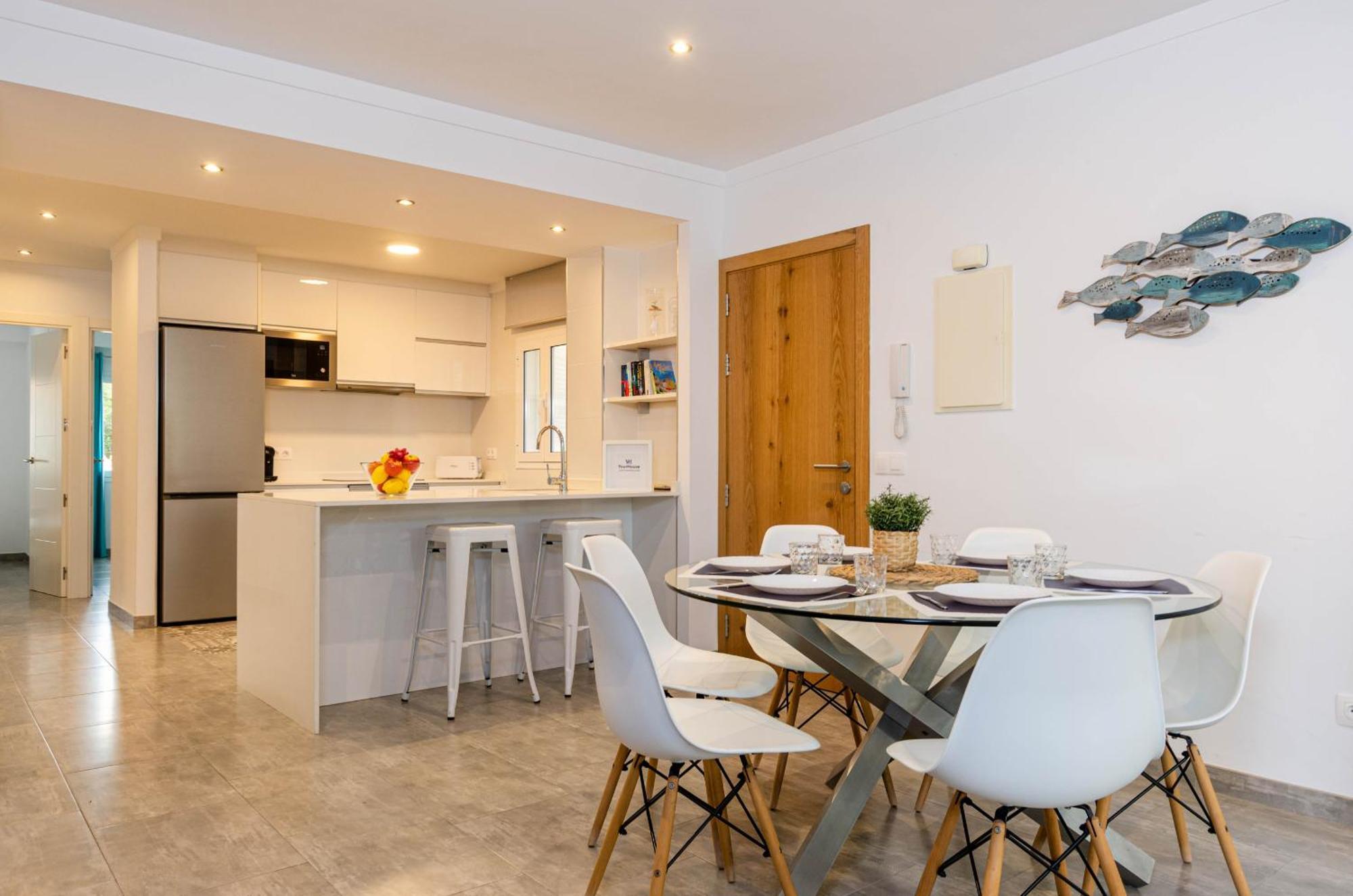Apartamento Yourhouse Cortana