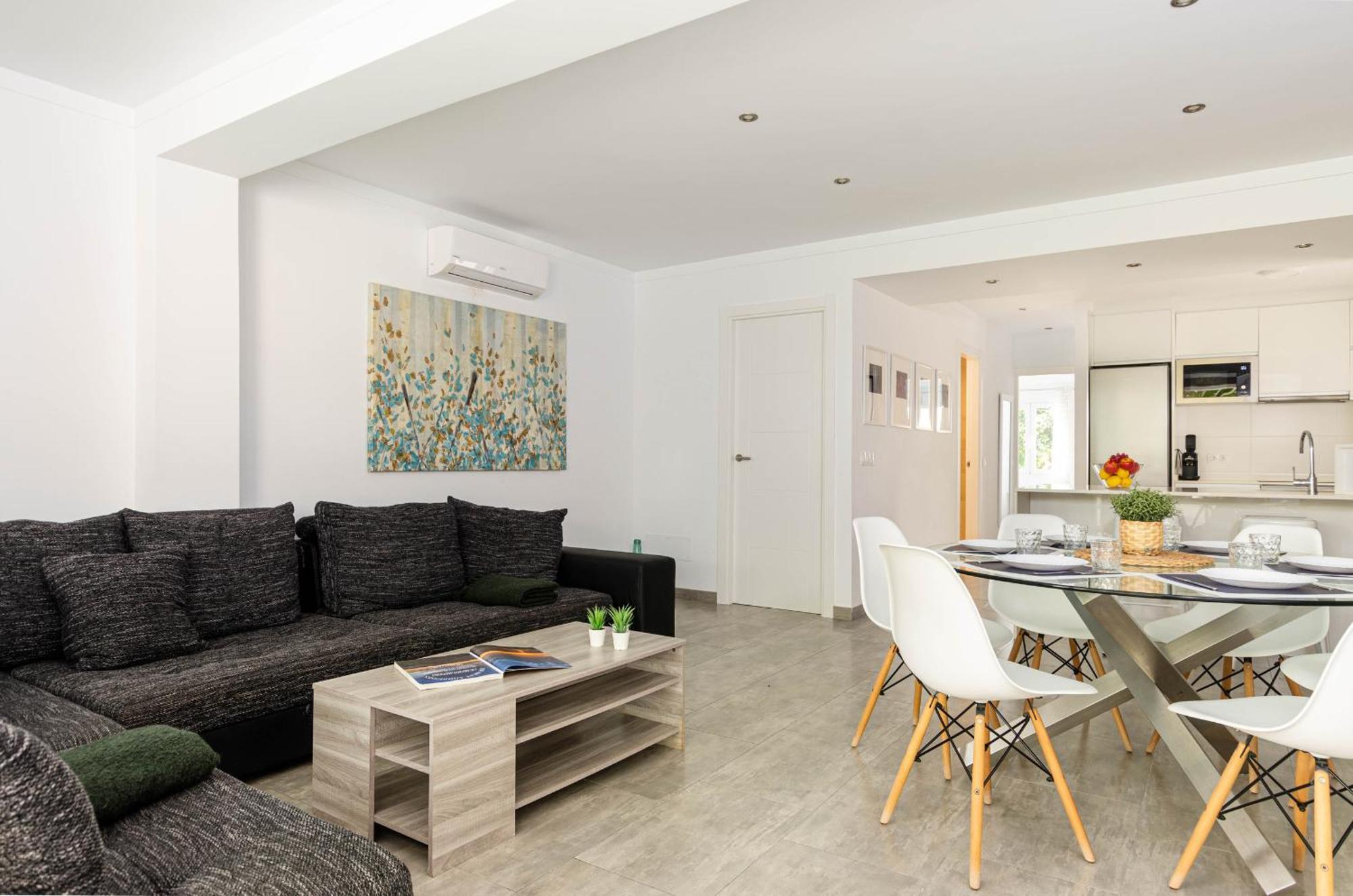 Yourhouse Cortana Apartamento Puerto Pollensa