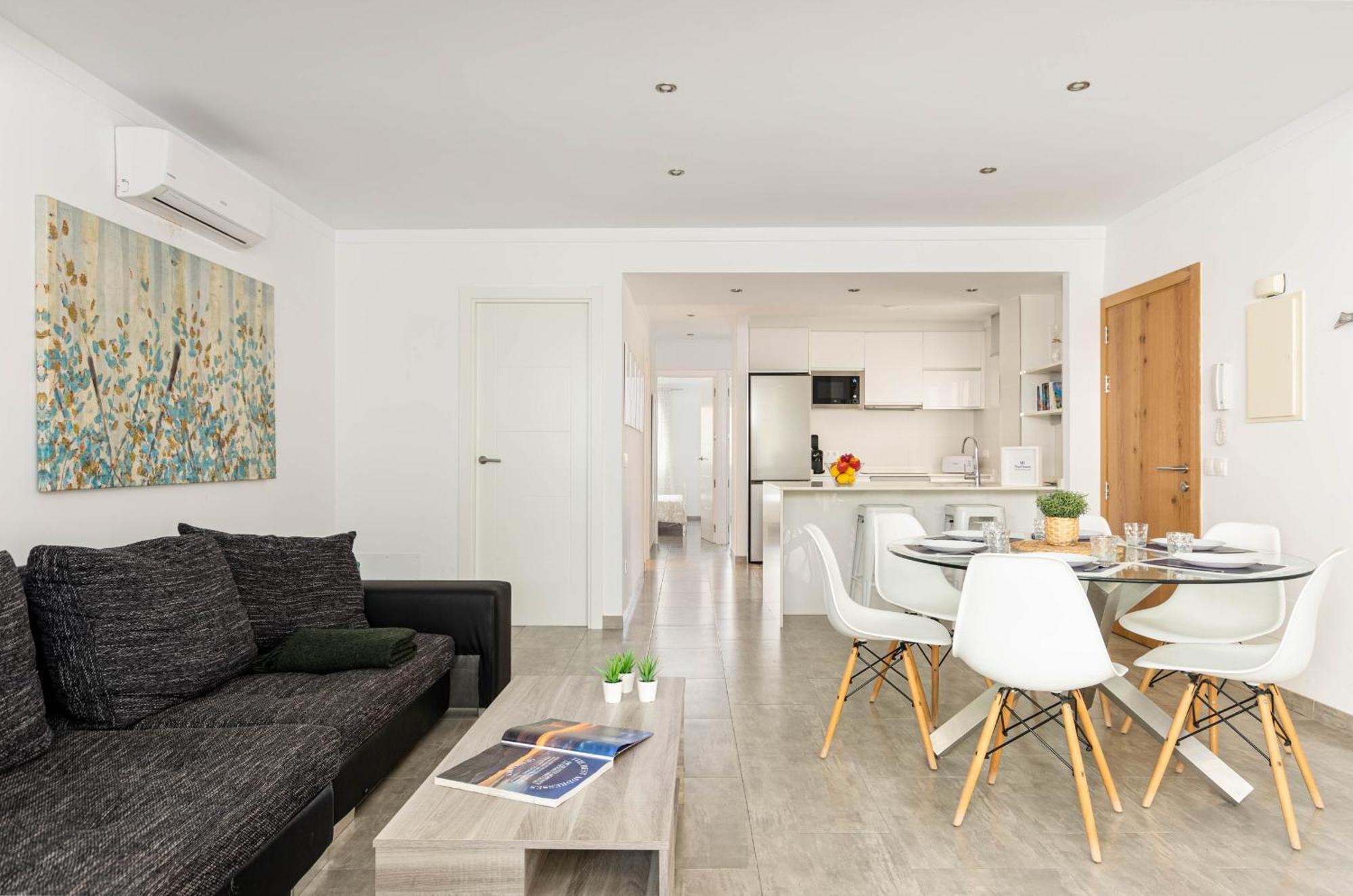 Apartamento Yourhouse Cortana