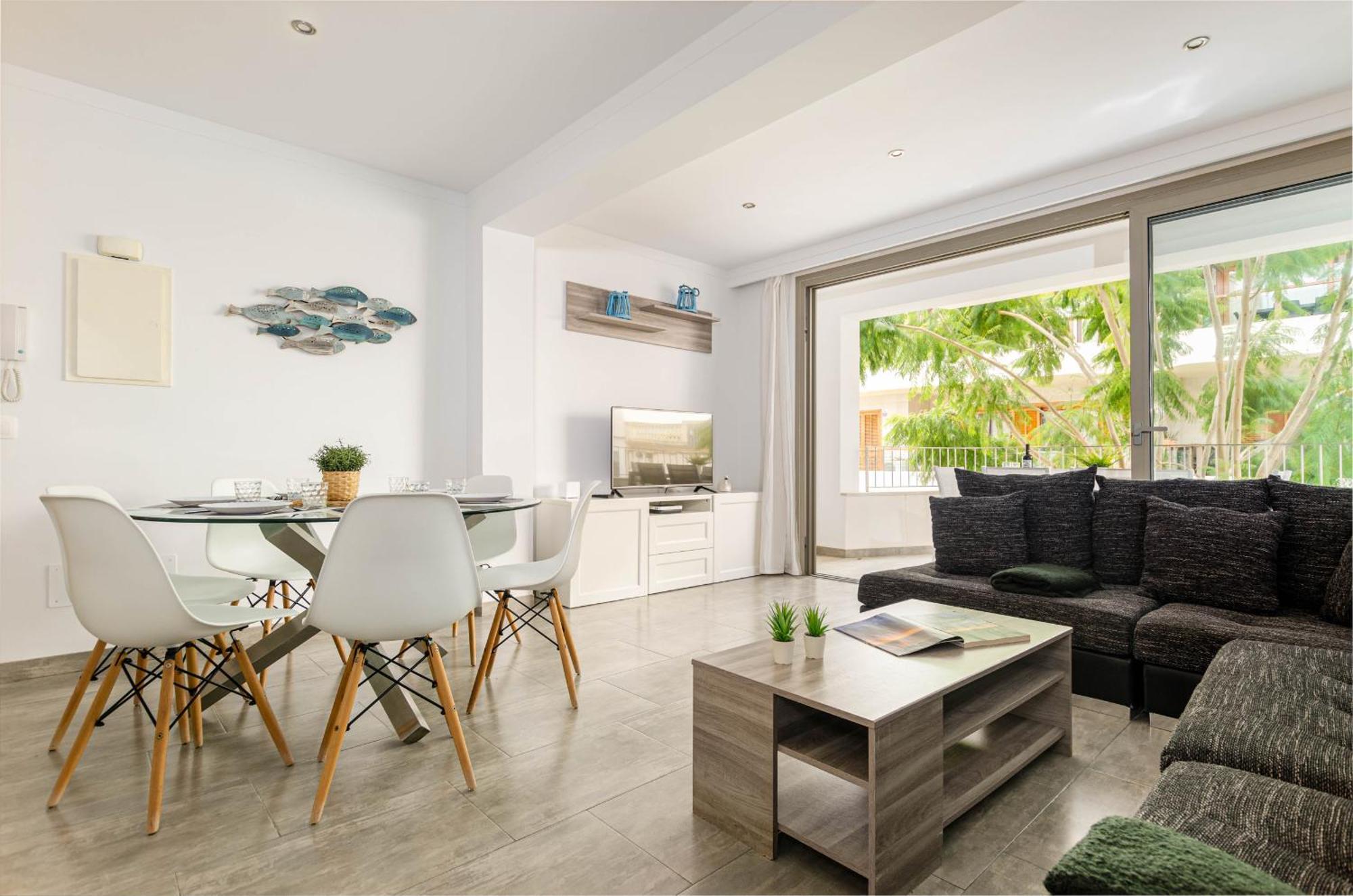 Apartamento Yourhouse Cortana *