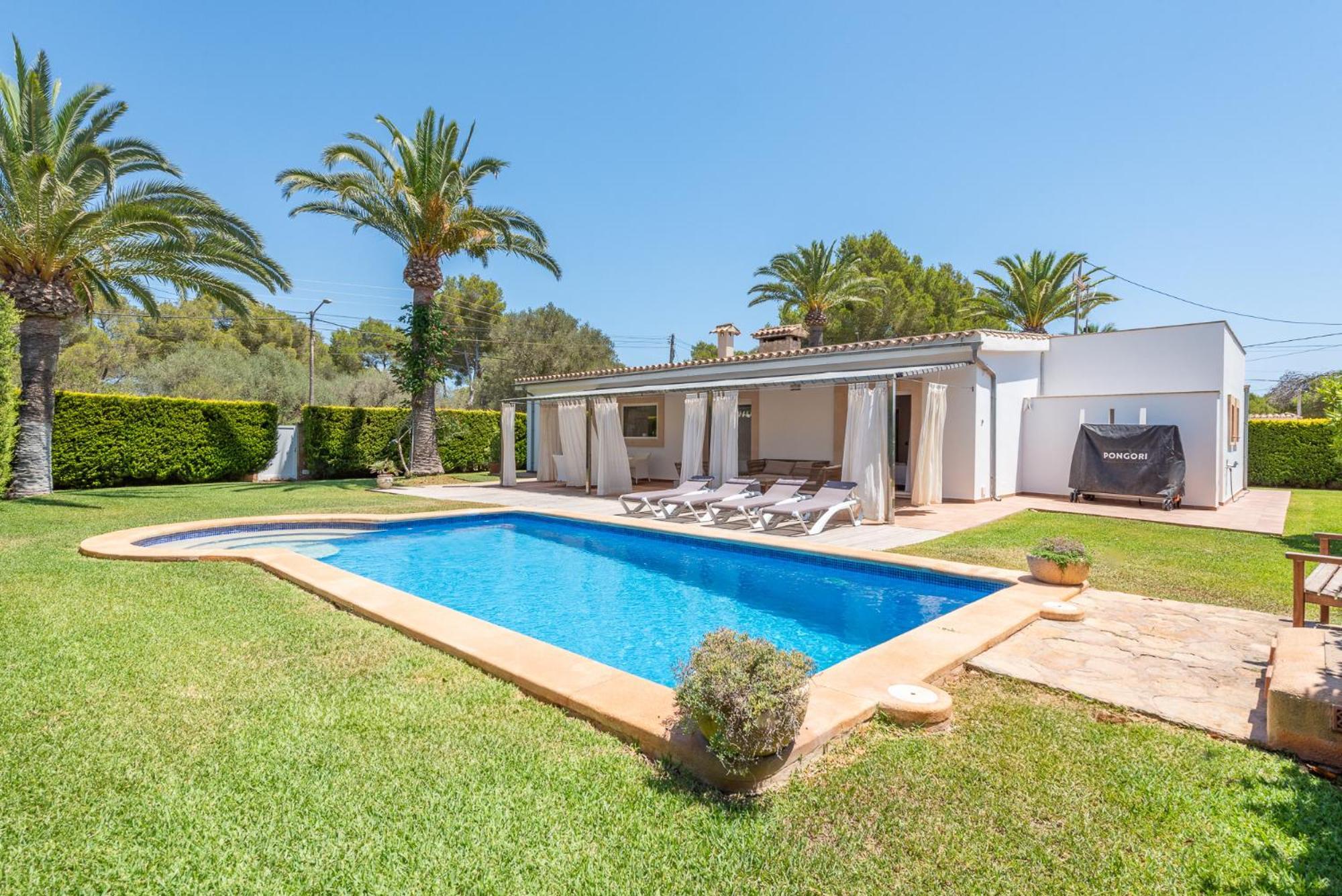 Ca Na Marina By Mallorca House Rent * Cala Murada (Mallorca)