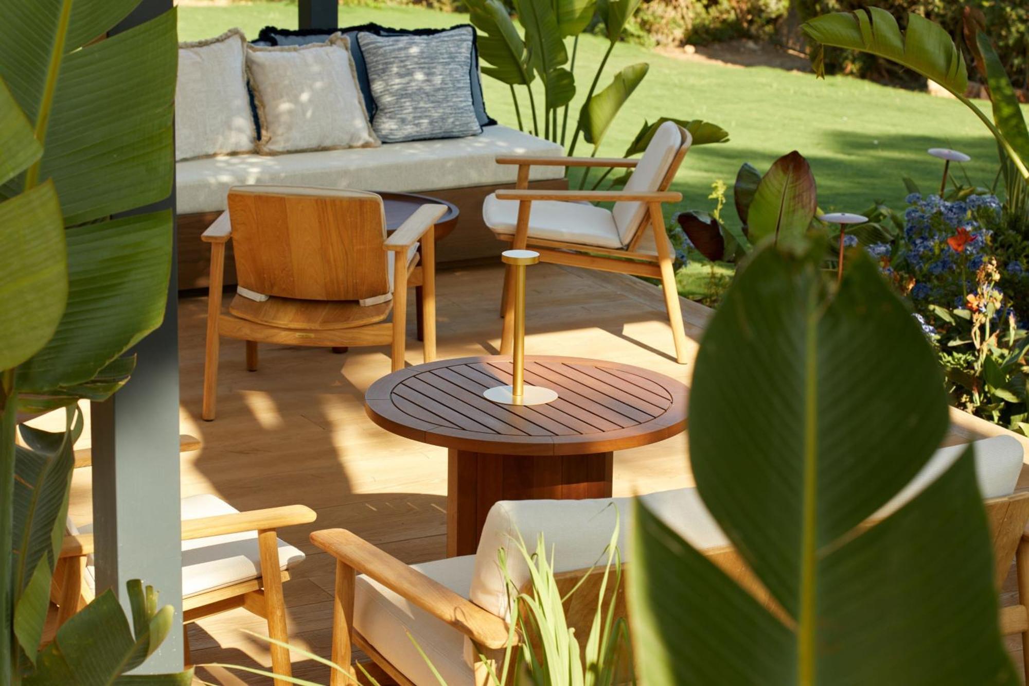 Resort The St. Regis Mardavall Mallorca Palmanova