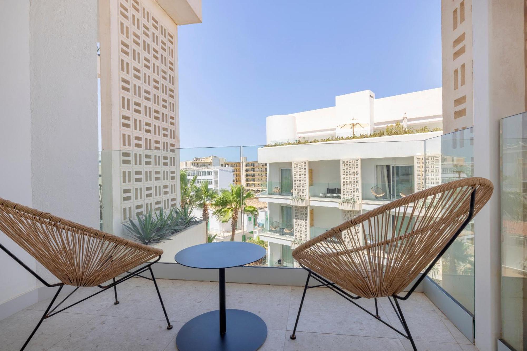 Hotel Hm Ayron Park Playa de Palma (Mallorca)